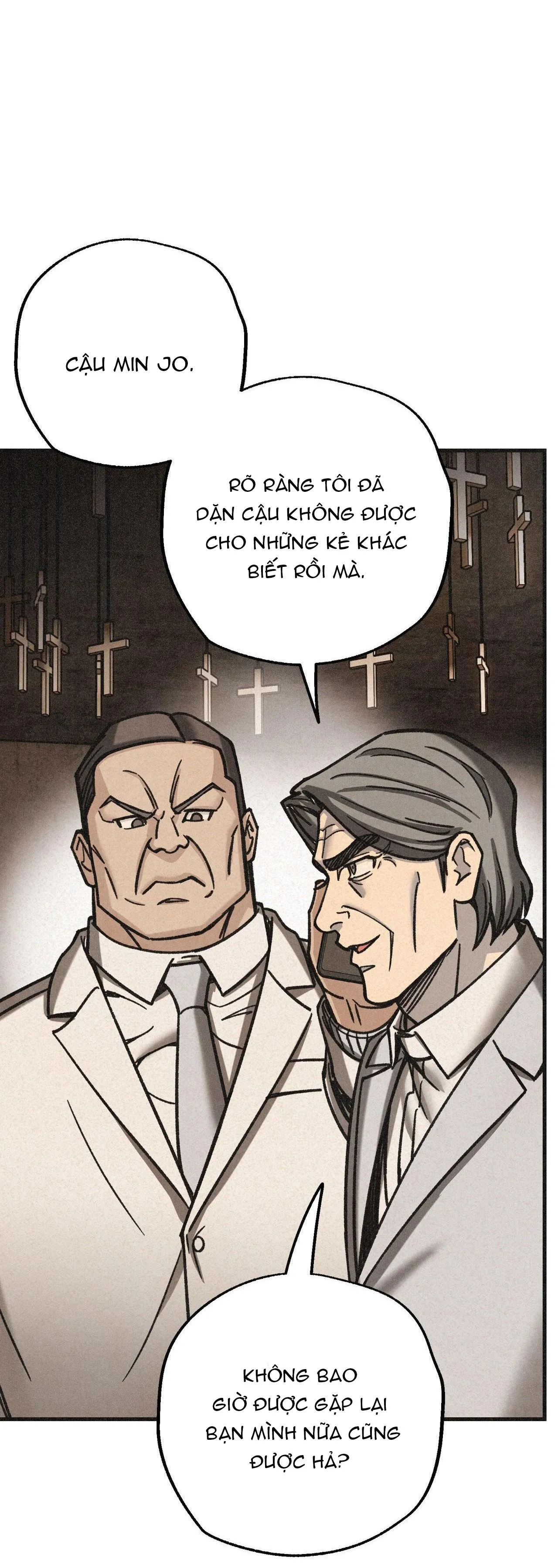 BĂNG ĐẢNG SAMGEORI Chapter 27 Trang 49