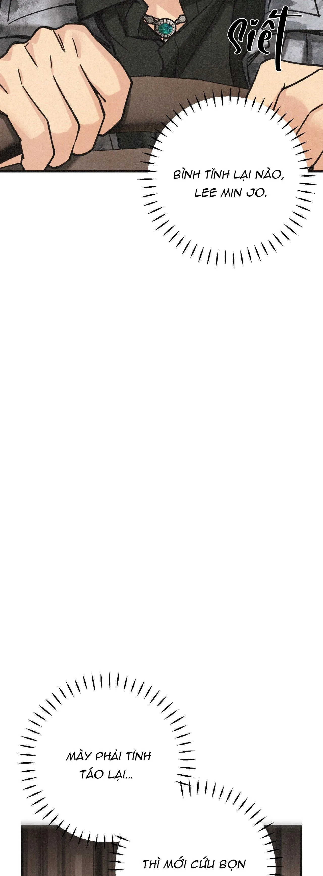 BĂNG ĐẢNG SAMGEORI Chapter 27 Trang 57