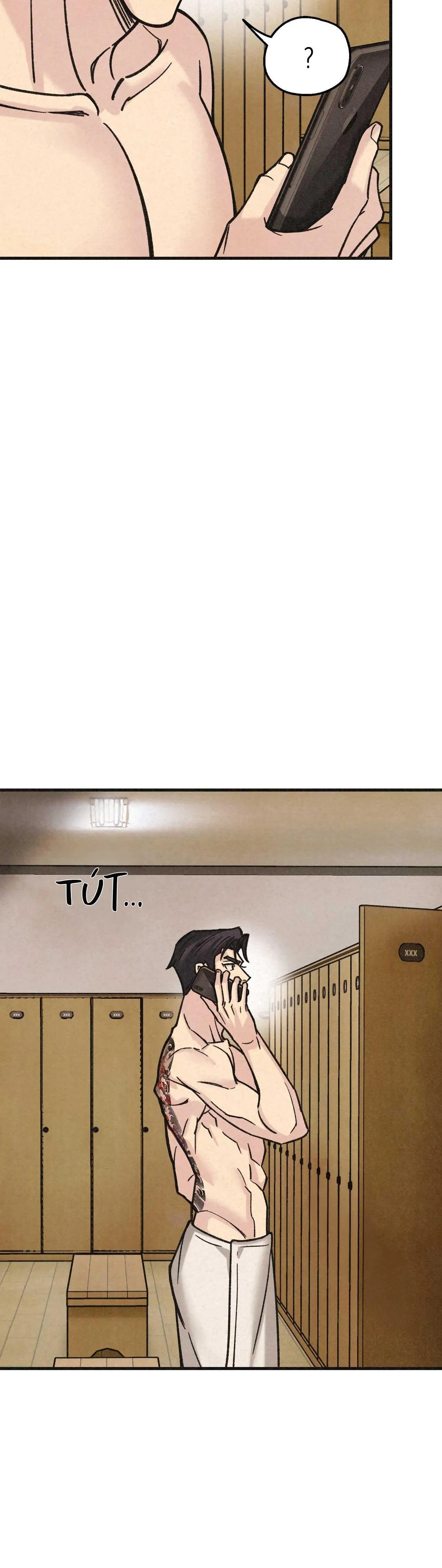 BĂNG ĐẢNG SAMGEORI Chapter 28 Trang 3