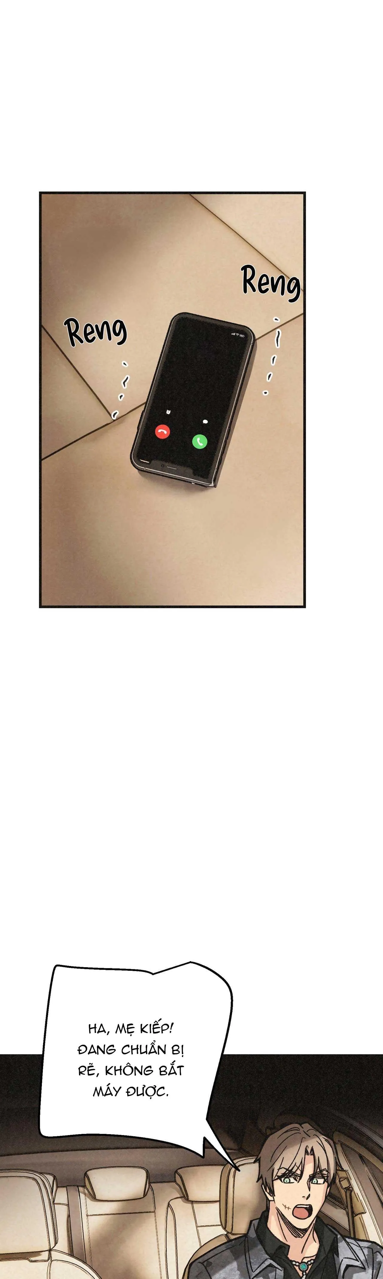 BĂNG ĐẢNG SAMGEORI Chapter 28 Trang 4
