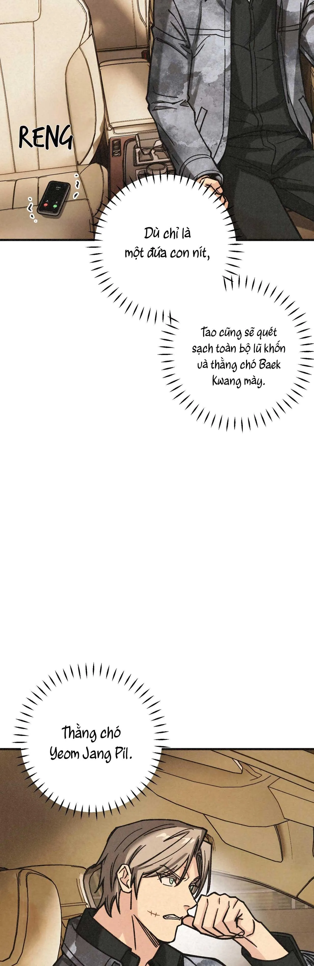 BĂNG ĐẢNG SAMGEORI Chapter 28 Trang 5