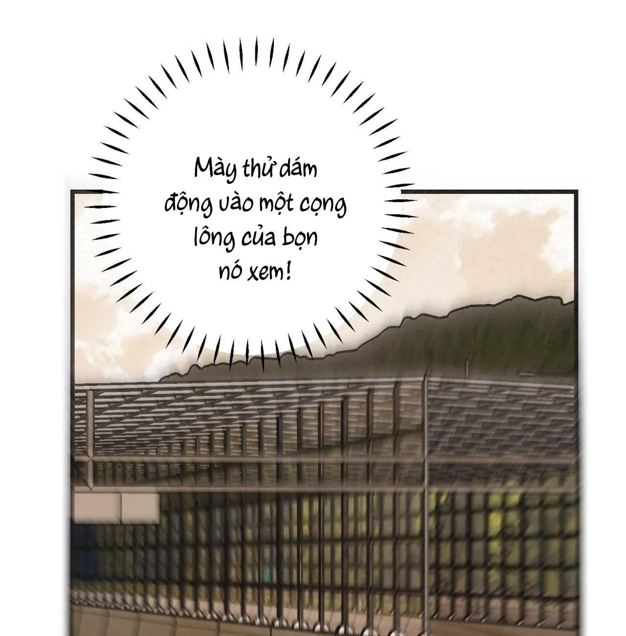 BĂNG ĐẢNG SAMGEORI Chapter 28 Trang 7