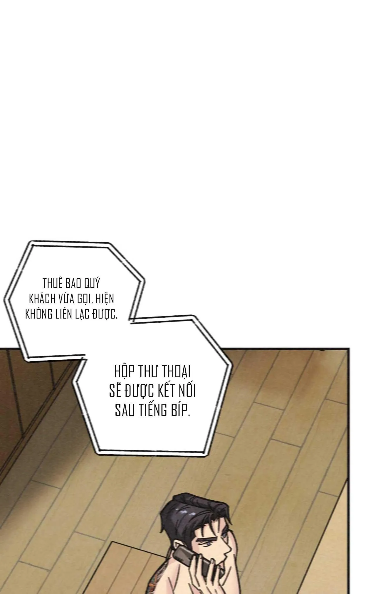 BĂNG ĐẢNG SAMGEORI Chapter 28 Trang 9