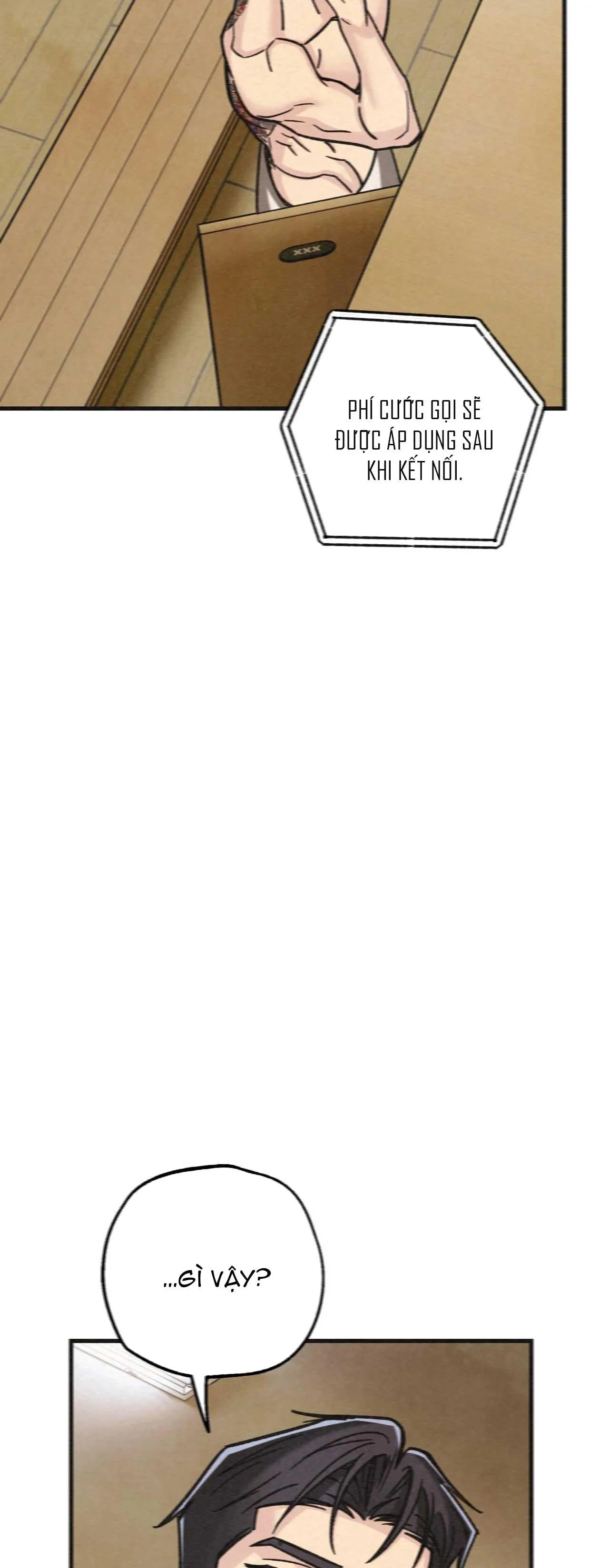 BĂNG ĐẢNG SAMGEORI Chapter 28 Trang 10