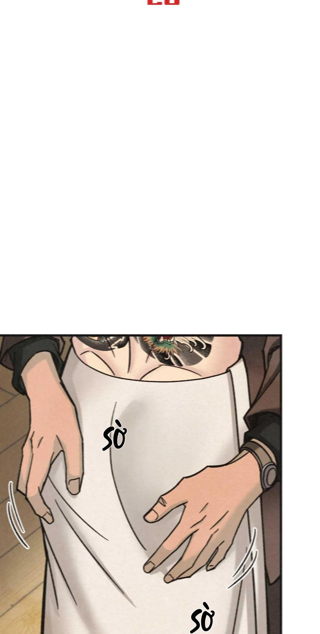 BĂNG ĐẢNG SAMGEORI Chapter 28 Trang 12