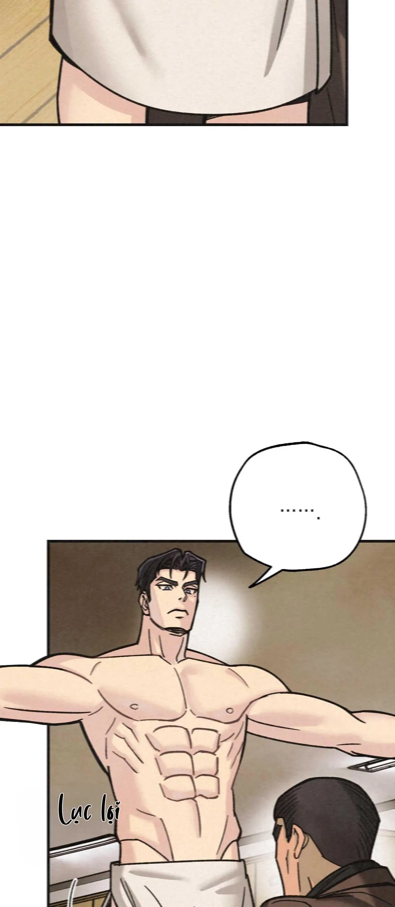 BĂNG ĐẢNG SAMGEORI Chapter 28 Trang 13