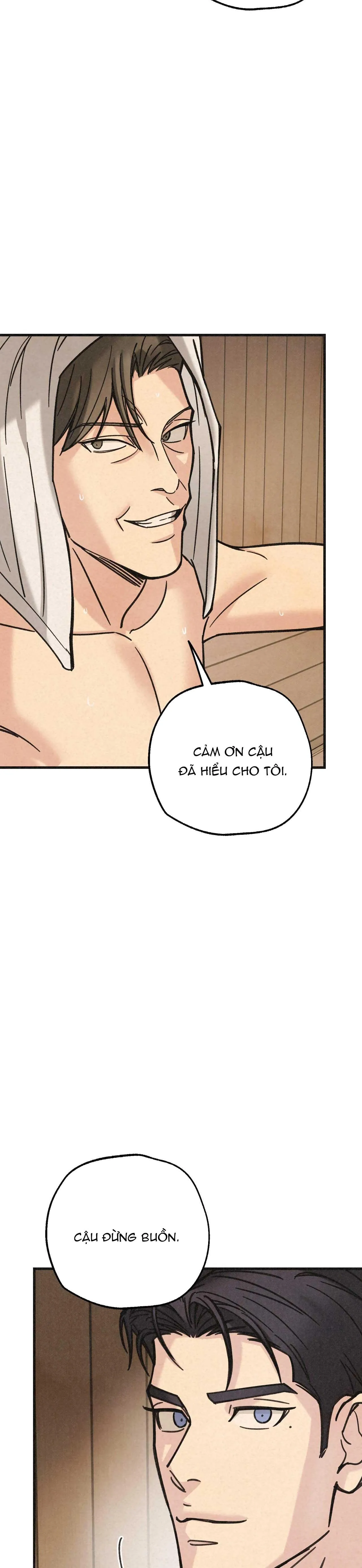 BĂNG ĐẢNG SAMGEORI Chapter 28 Trang 17