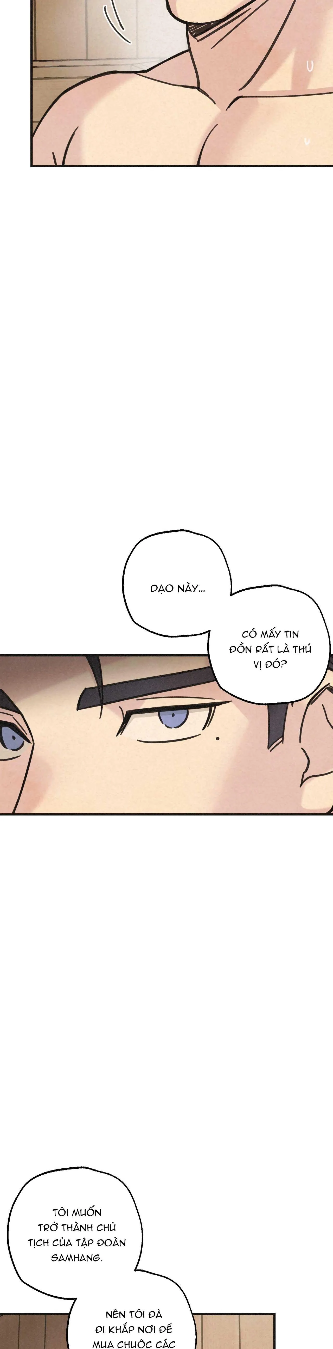 BĂNG ĐẢNG SAMGEORI Chapter 28 Trang 18