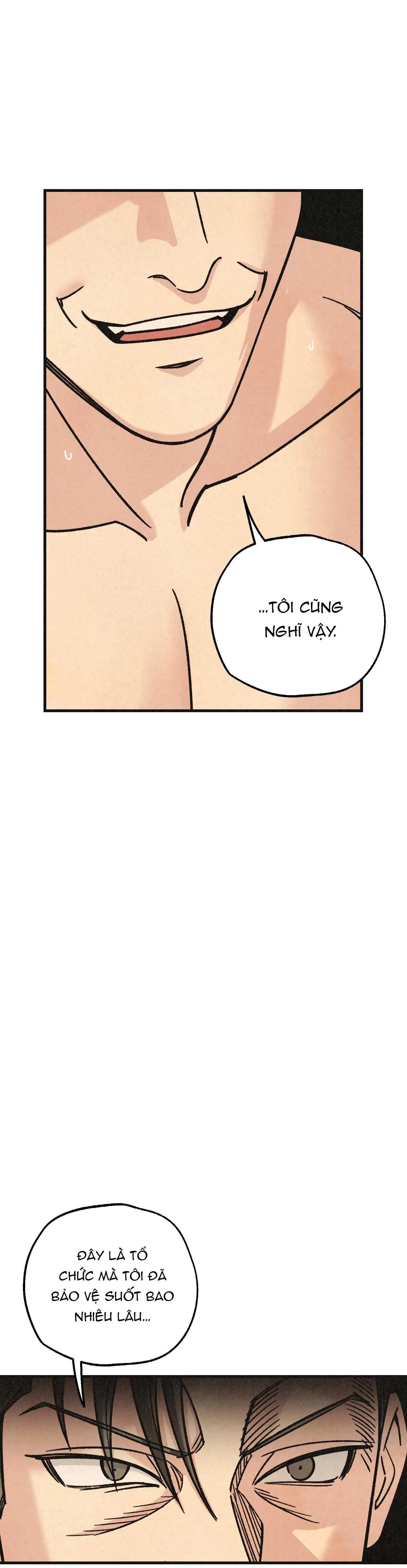 BĂNG ĐẢNG SAMGEORI Chapter 28 Trang 27