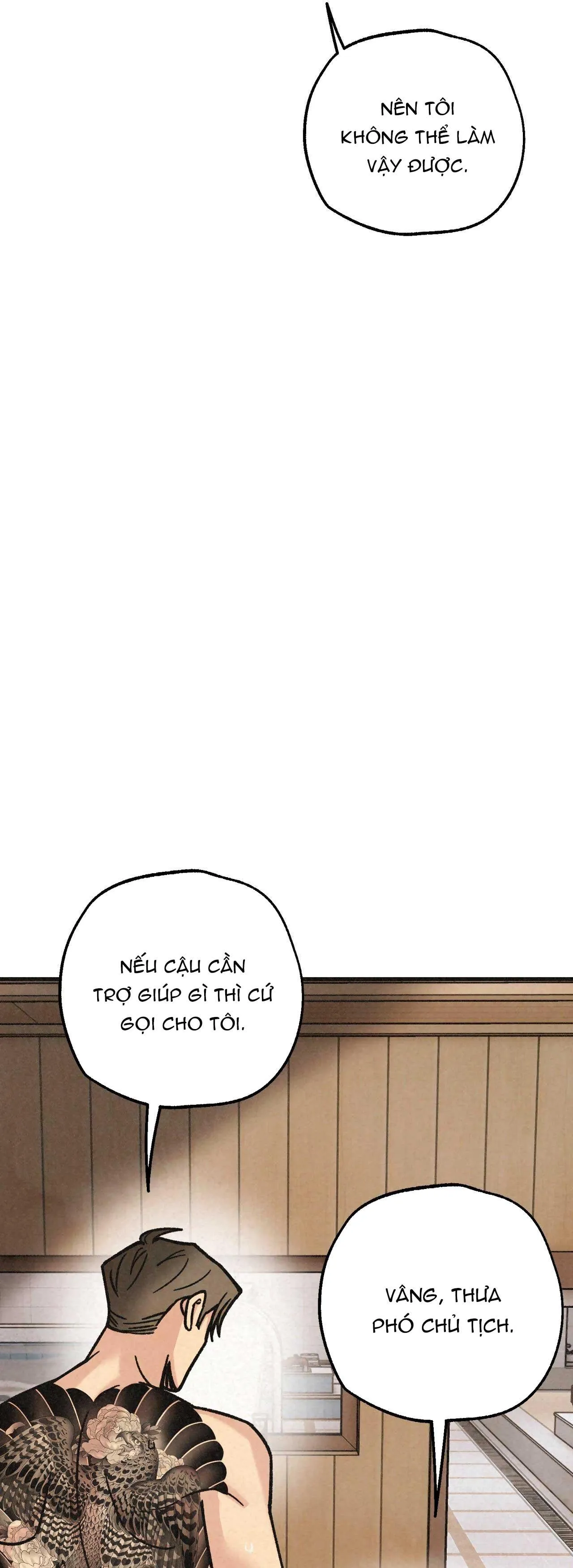 BĂNG ĐẢNG SAMGEORI Chapter 28 Trang 28