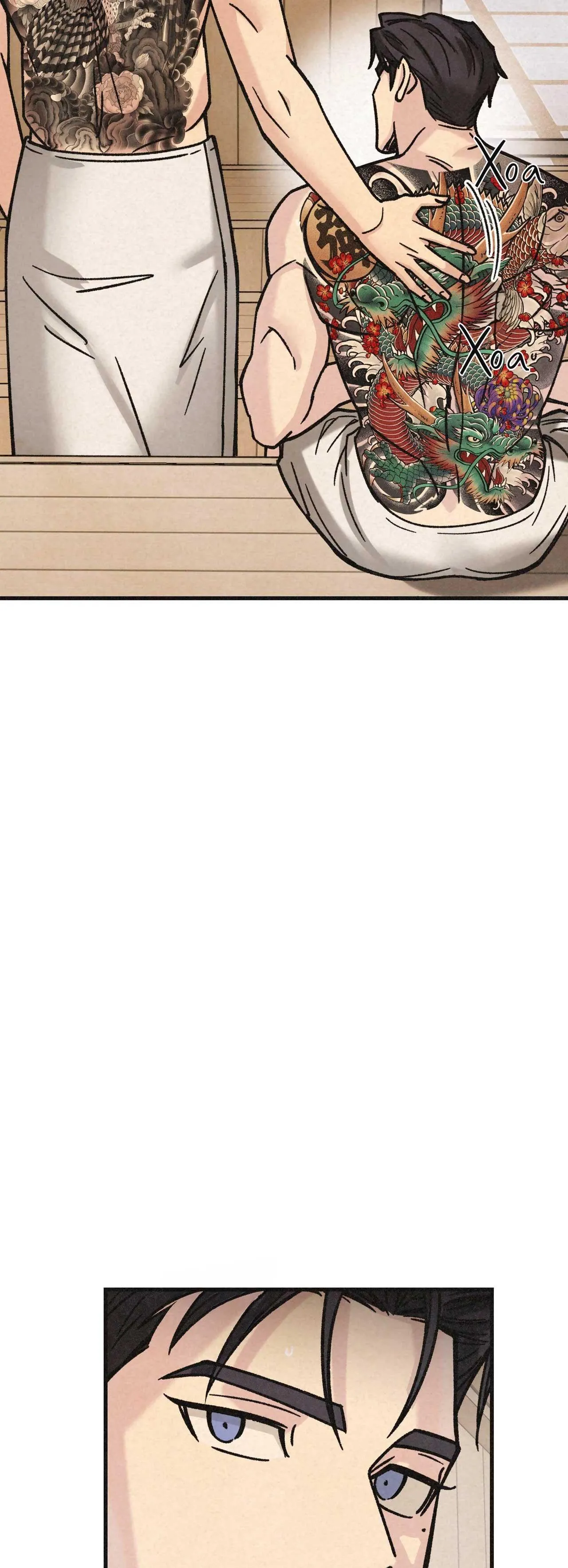 BĂNG ĐẢNG SAMGEORI Chapter 28 Trang 29