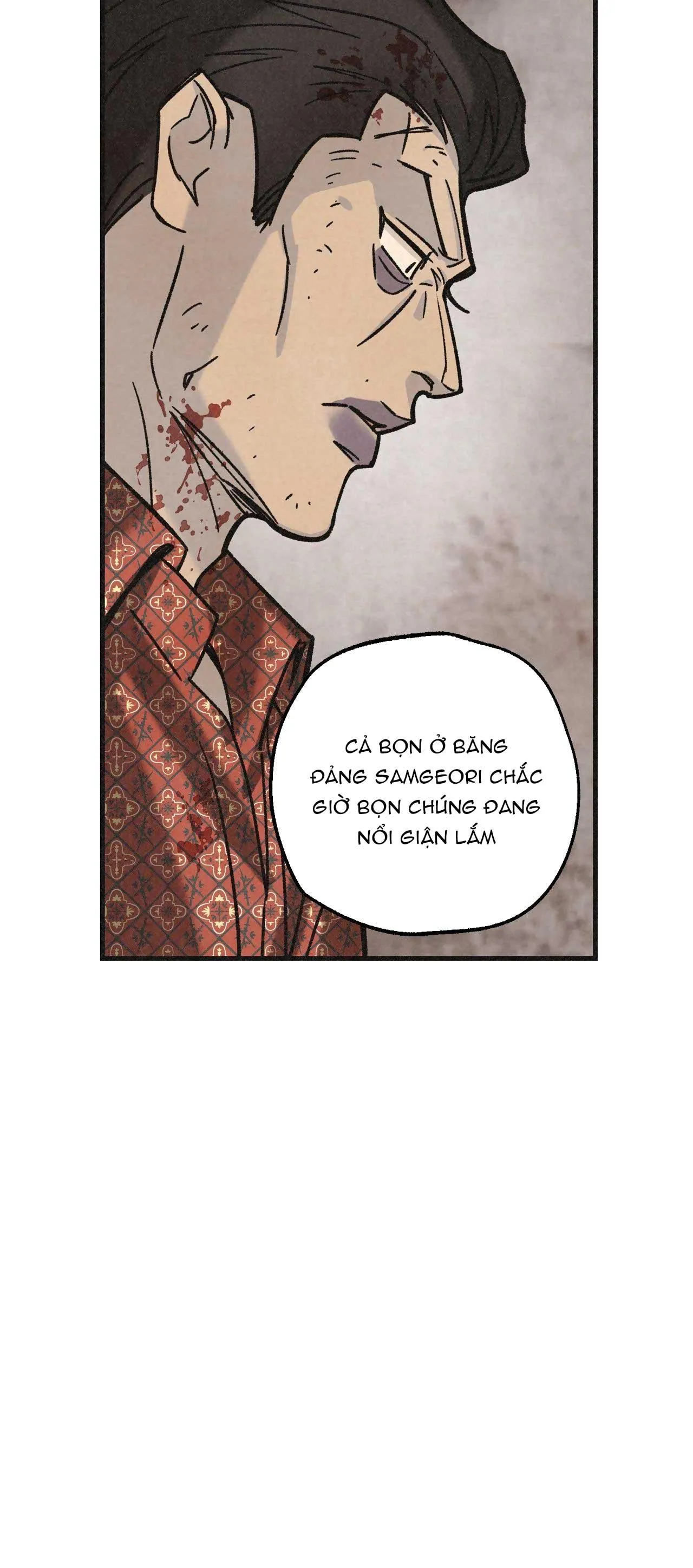 BĂNG ĐẢNG SAMGEORI Chapter 28 Trang 40