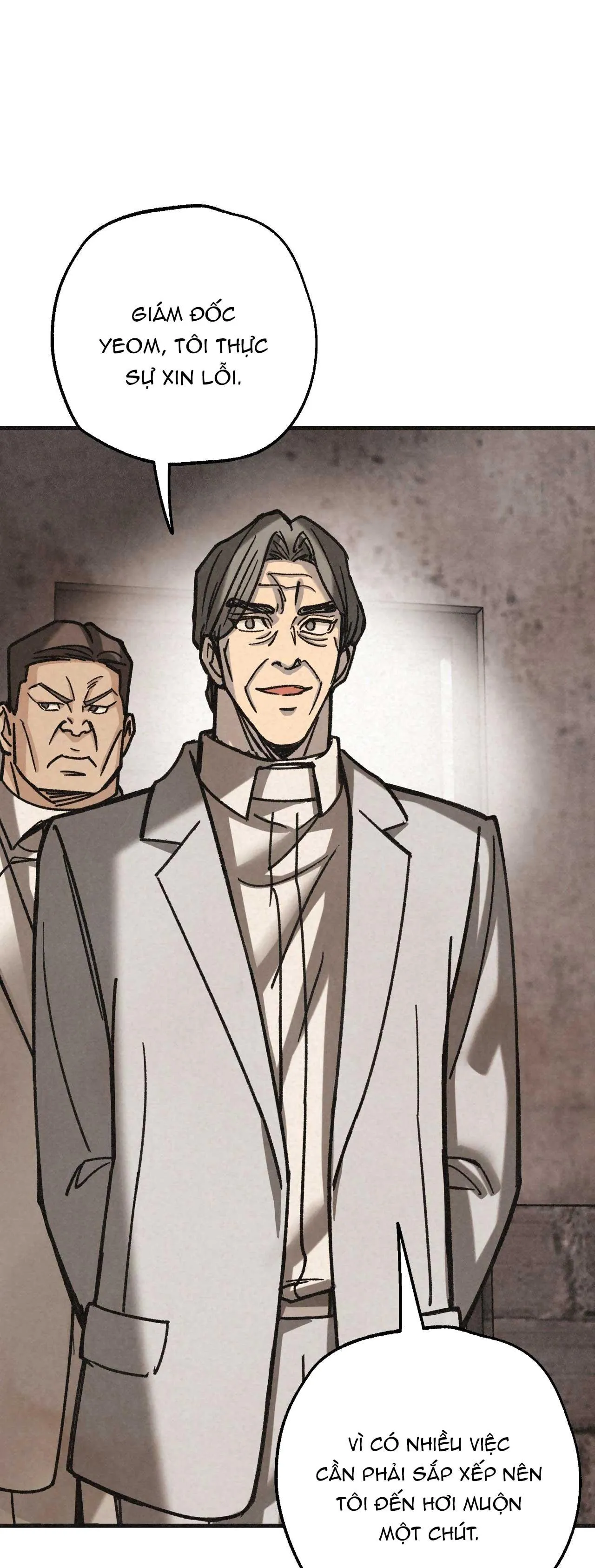 BĂNG ĐẢNG SAMGEORI Chapter 28 Trang 43