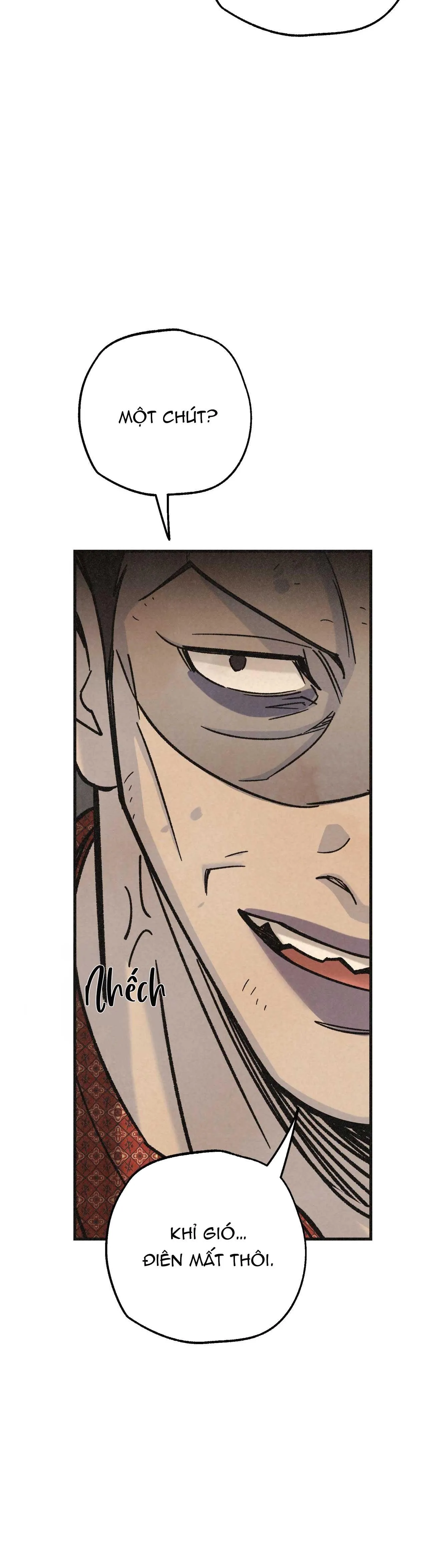 BĂNG ĐẢNG SAMGEORI Chapter 28 Trang 44