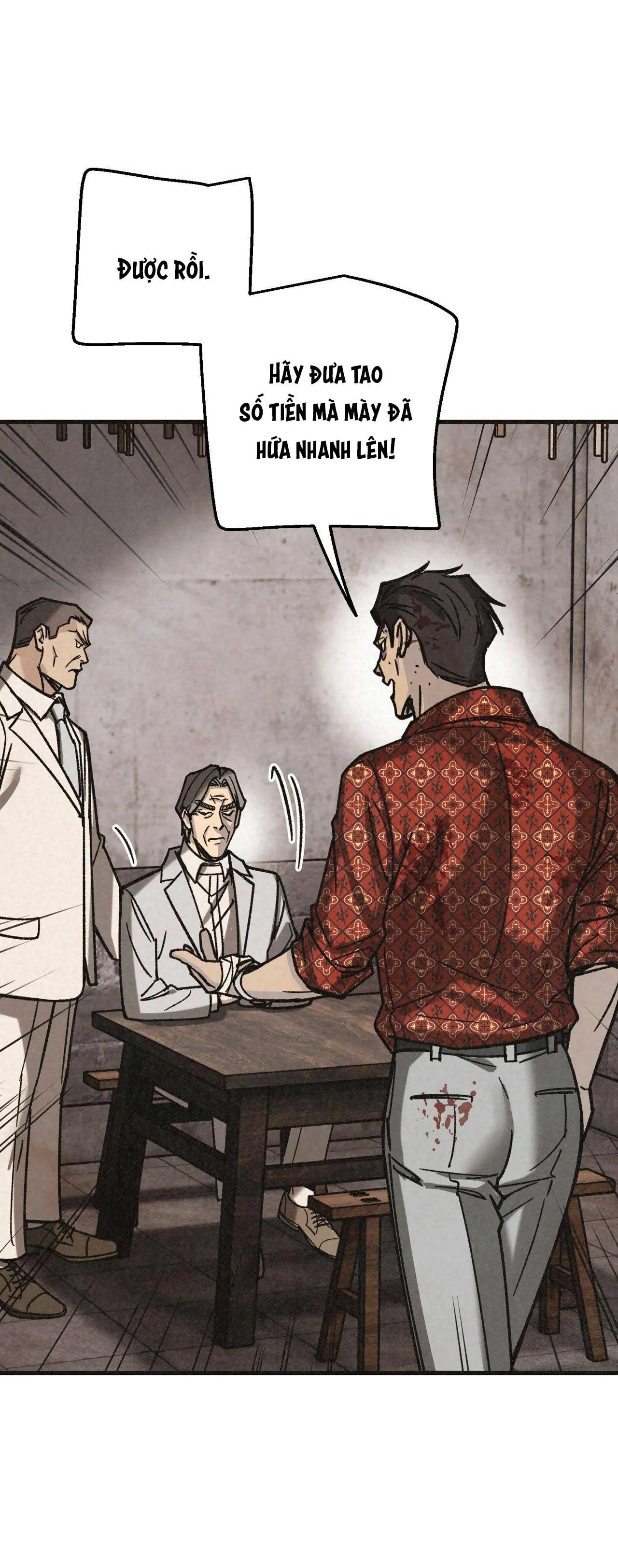 BĂNG ĐẢNG SAMGEORI Chapter 28 Trang 45