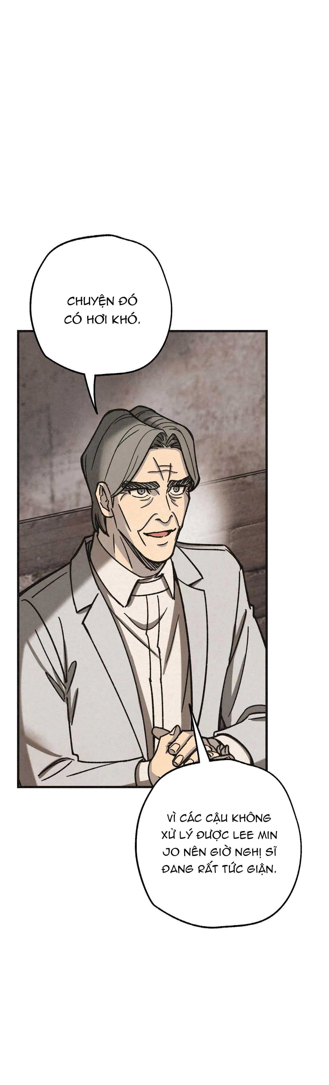 BĂNG ĐẢNG SAMGEORI Chapter 28 Trang 46