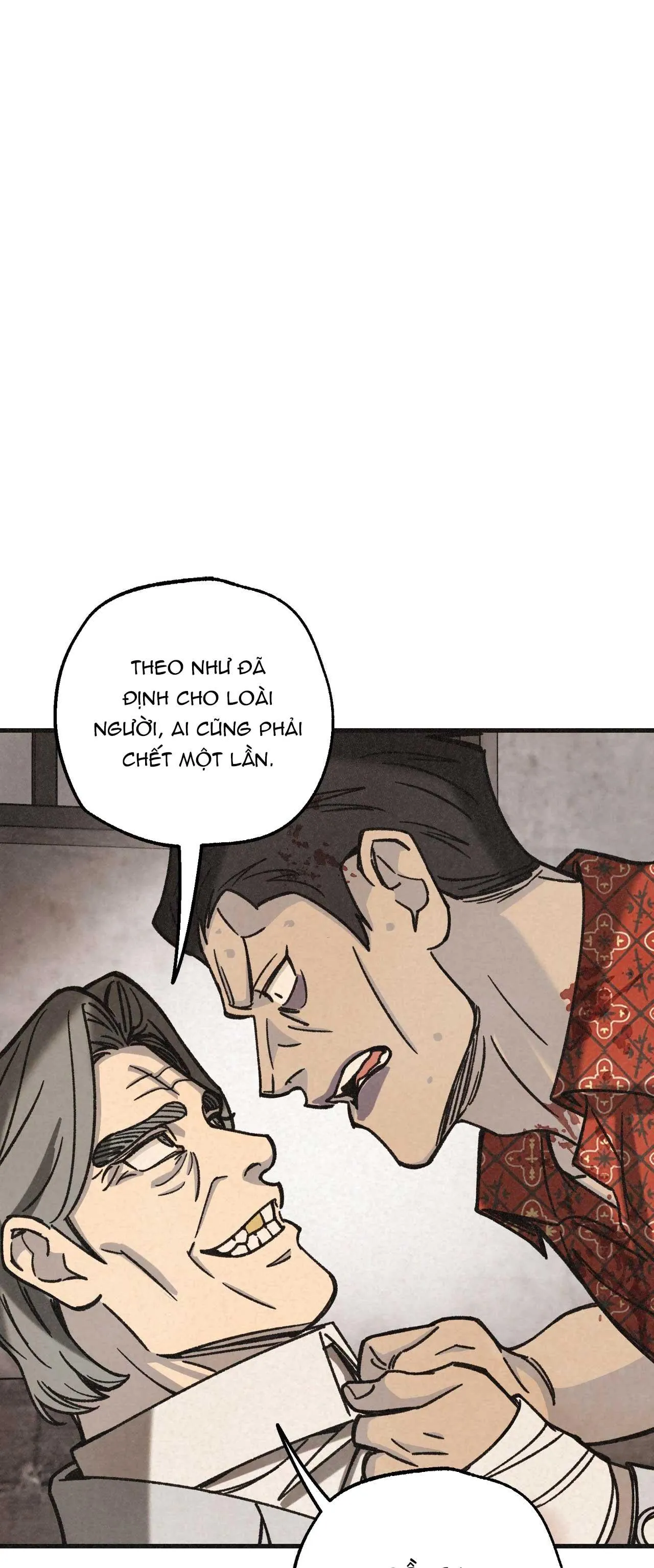 BĂNG ĐẢNG SAMGEORI Chapter 28 Trang 50