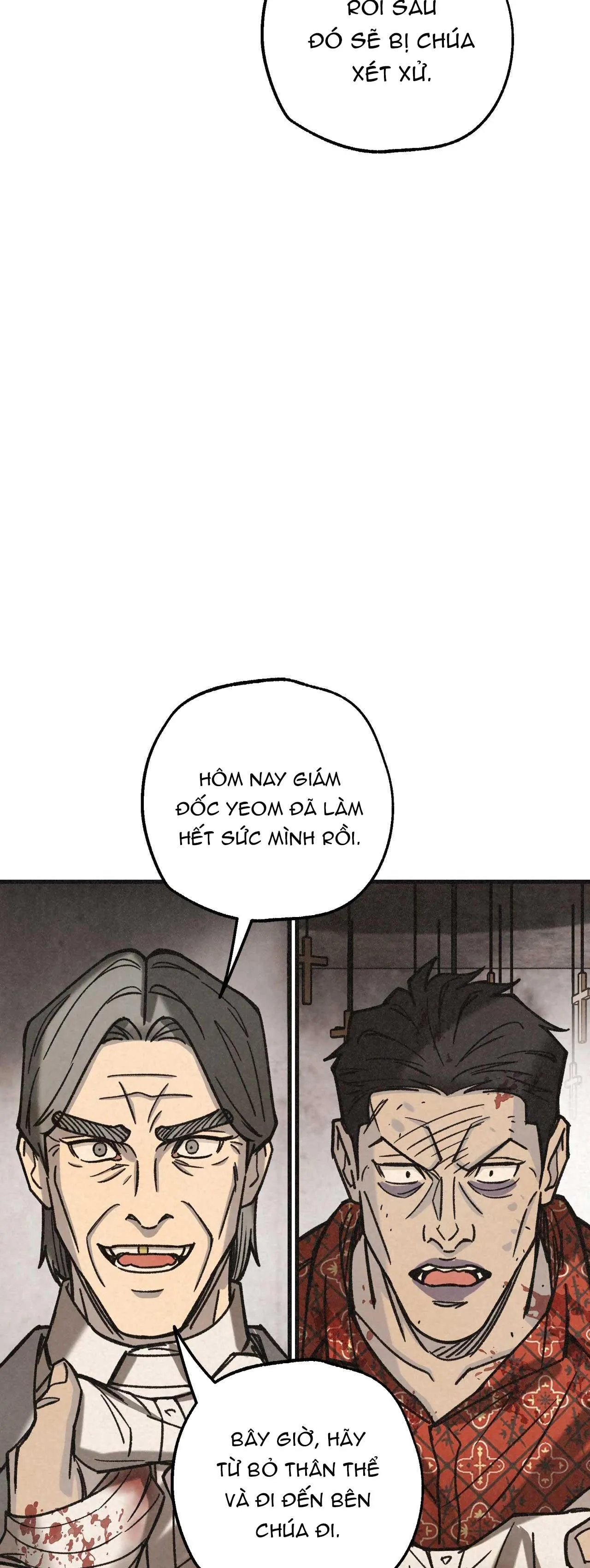 BĂNG ĐẢNG SAMGEORI Chapter 28 Trang 51