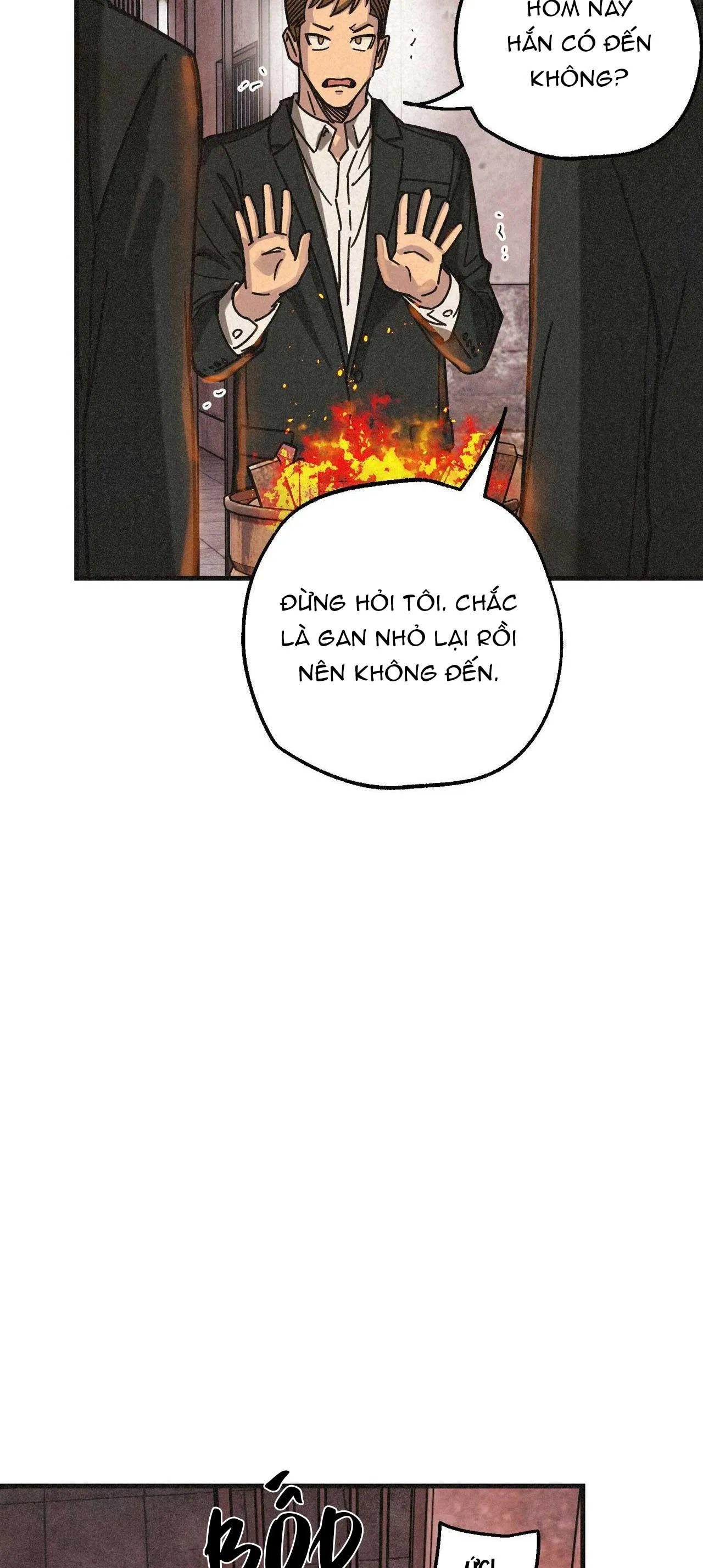 BĂNG ĐẢNG SAMGEORI Chapter 29 Trang 3