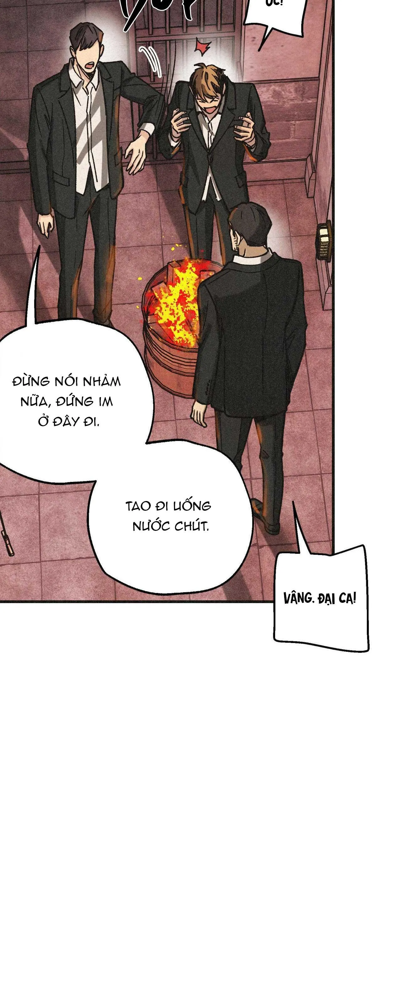 BĂNG ĐẢNG SAMGEORI Chapter 29 Trang 4