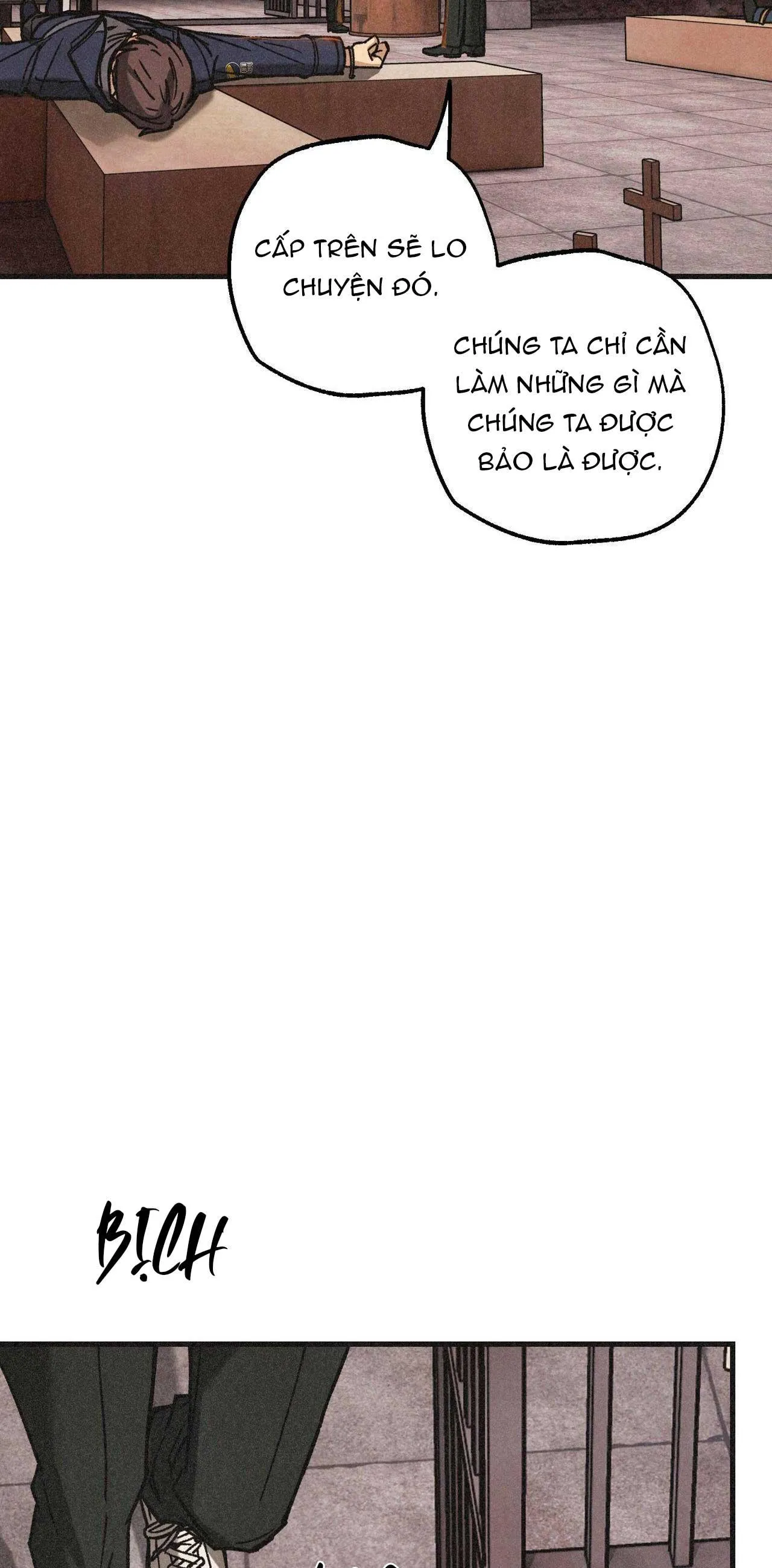 BĂNG ĐẢNG SAMGEORI Chapter 29 Trang 6