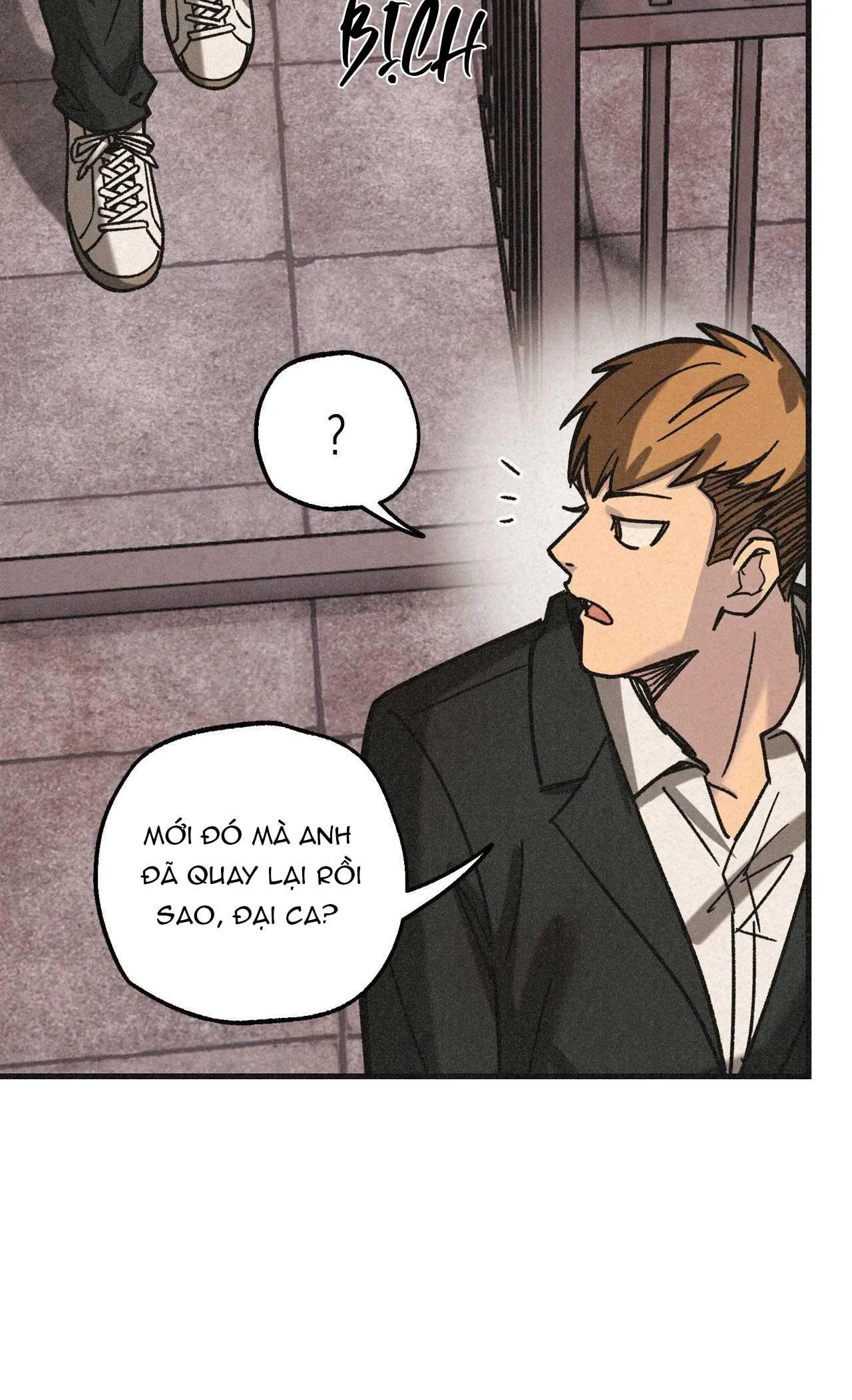 BĂNG ĐẢNG SAMGEORI Chapter 29 Trang 7