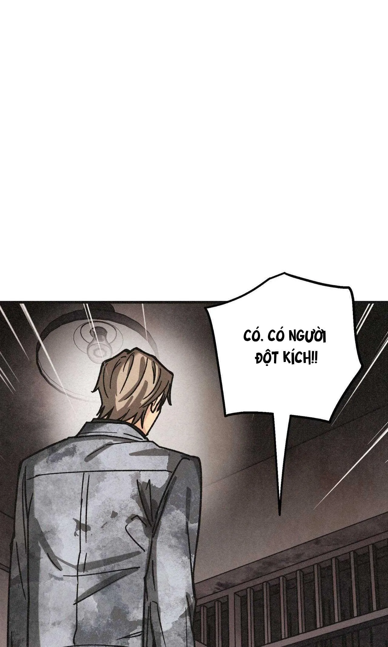 BĂNG ĐẢNG SAMGEORI Chapter 29 Trang 10