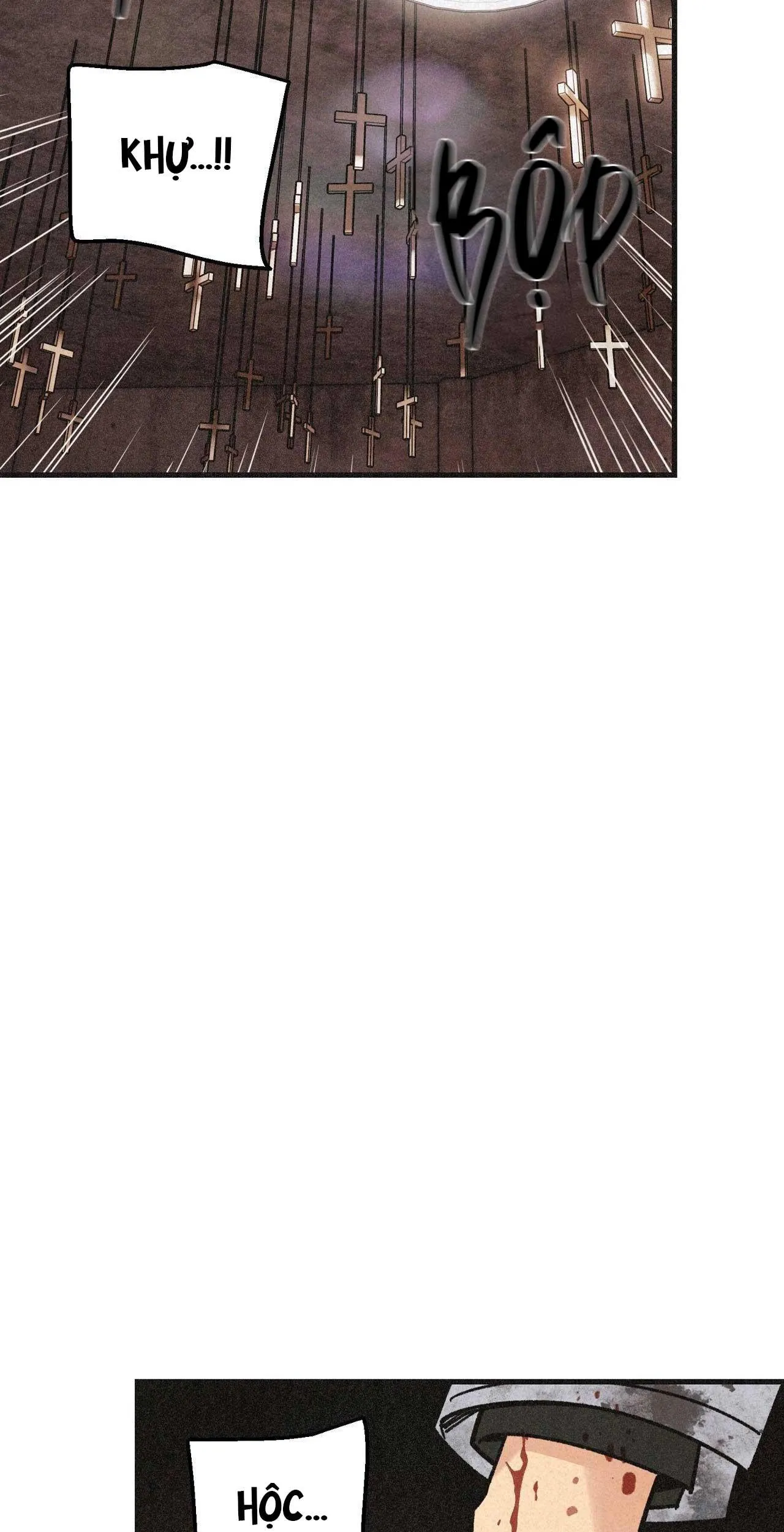 BĂNG ĐẢNG SAMGEORI Chapter 29 Trang 16