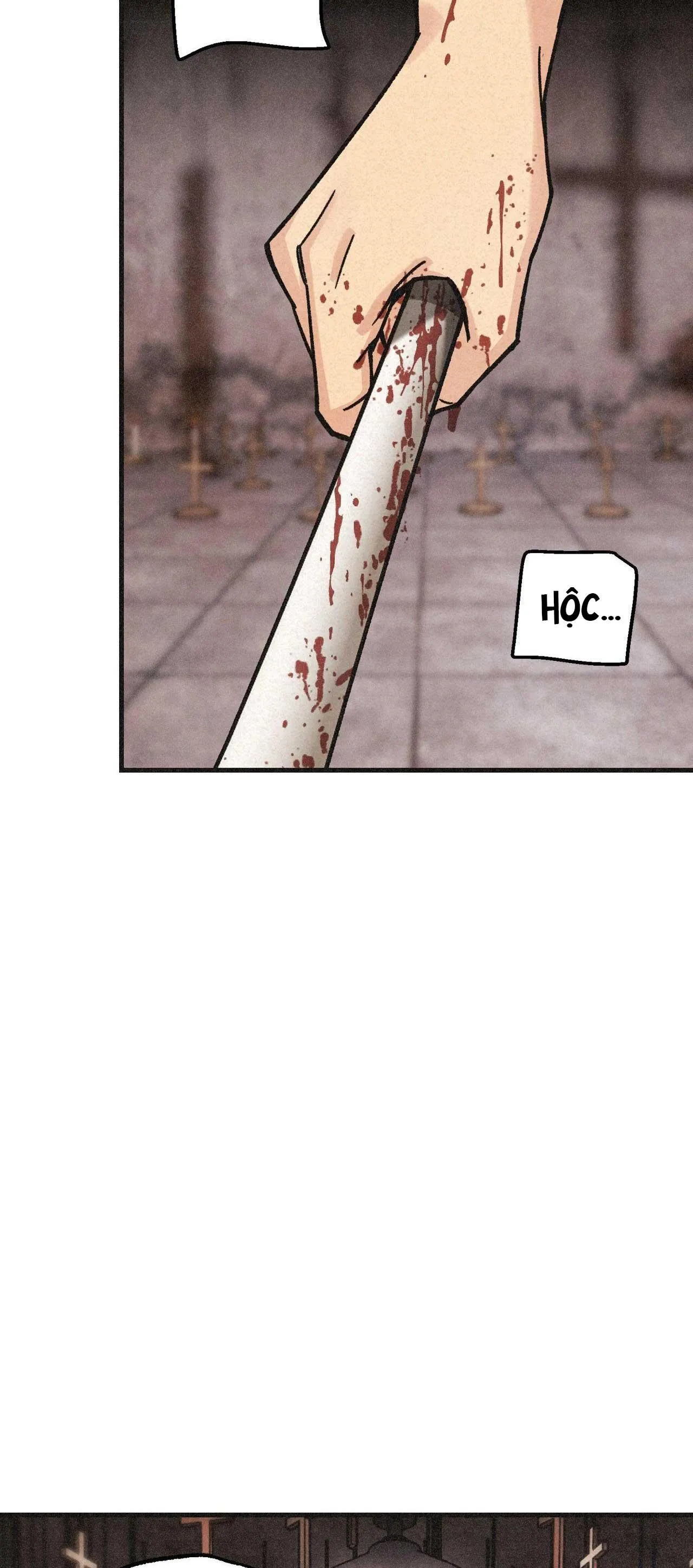 BĂNG ĐẢNG SAMGEORI Chapter 29 Trang 17