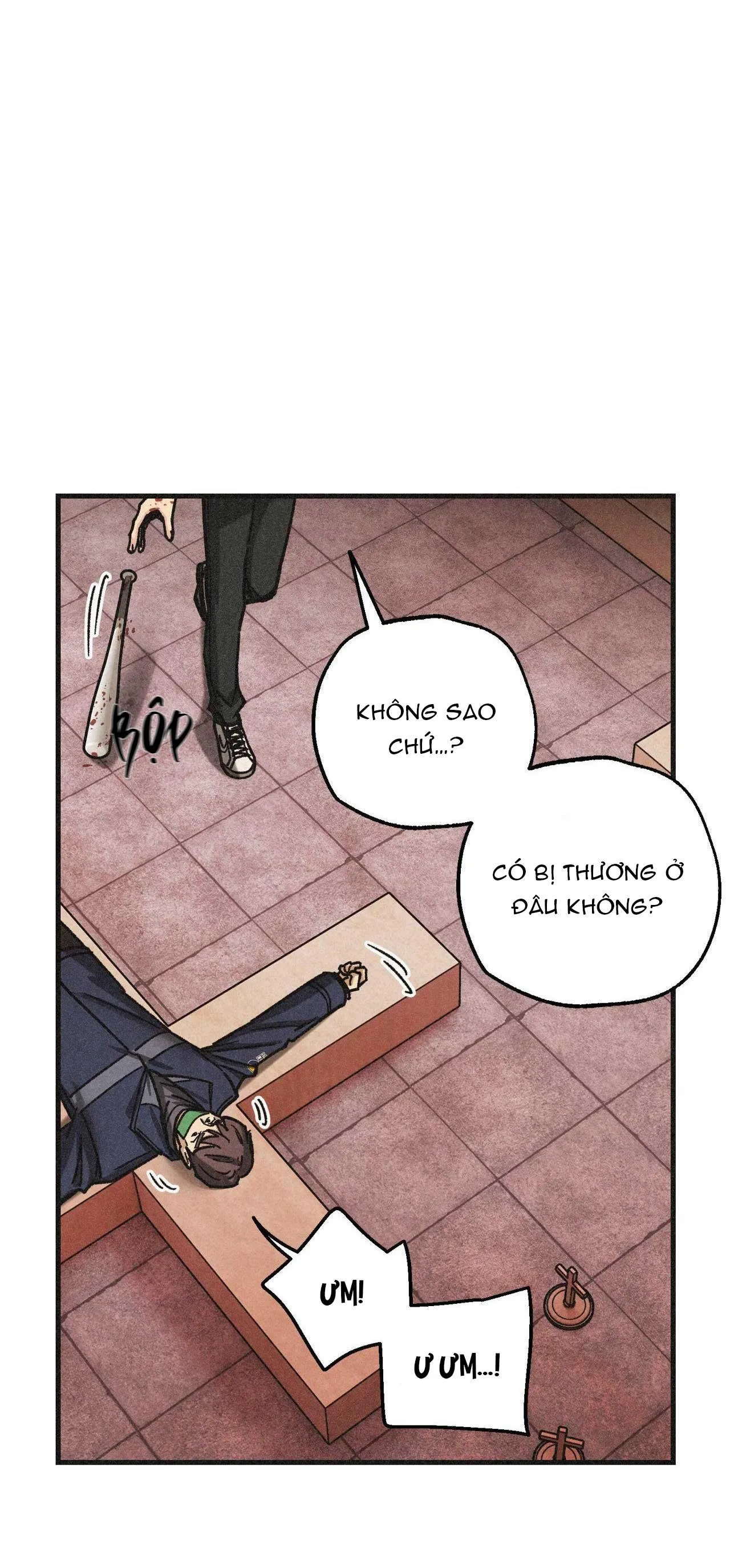 BĂNG ĐẢNG SAMGEORI Chapter 29 Trang 19