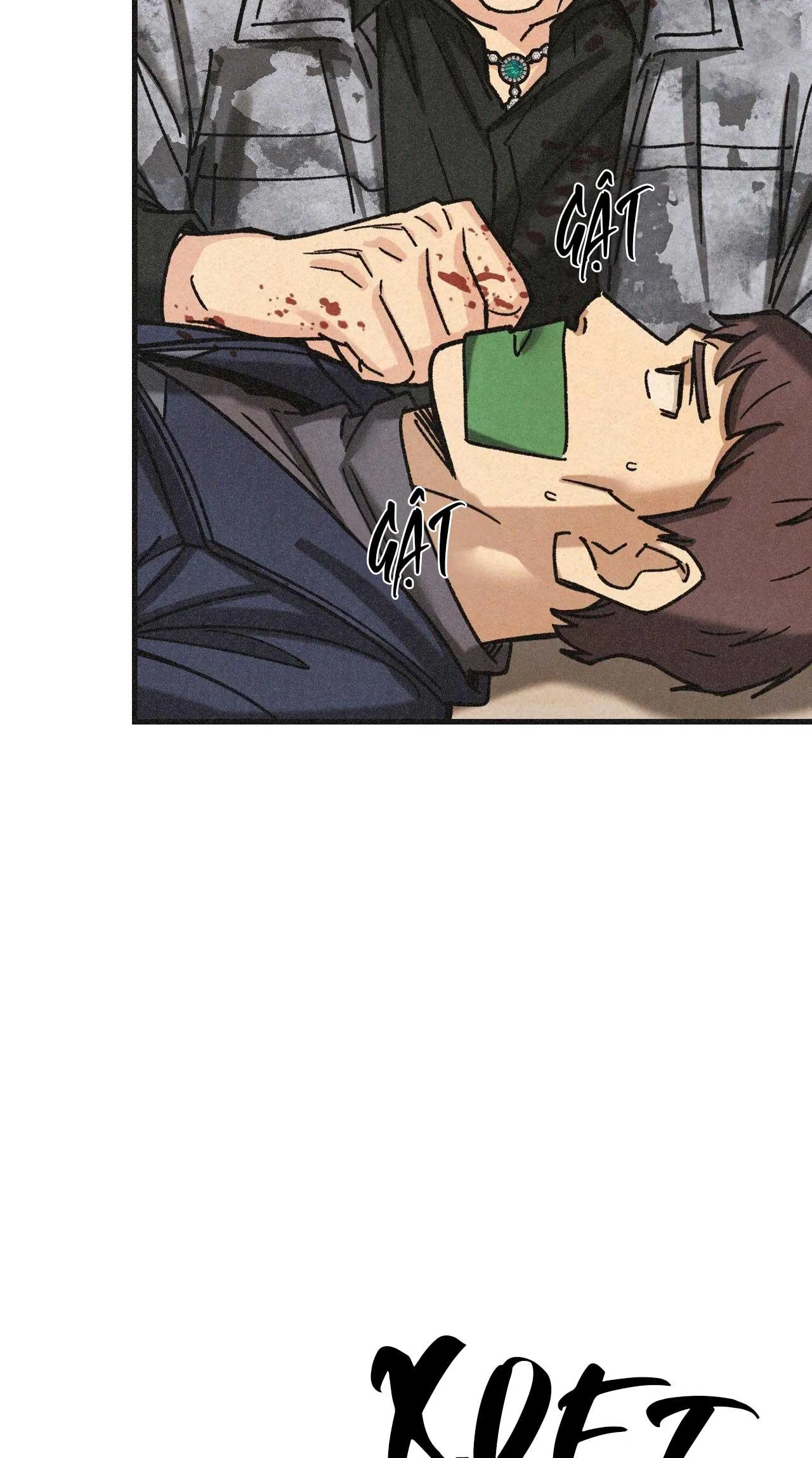 BĂNG ĐẢNG SAMGEORI Chapter 29 Trang 22