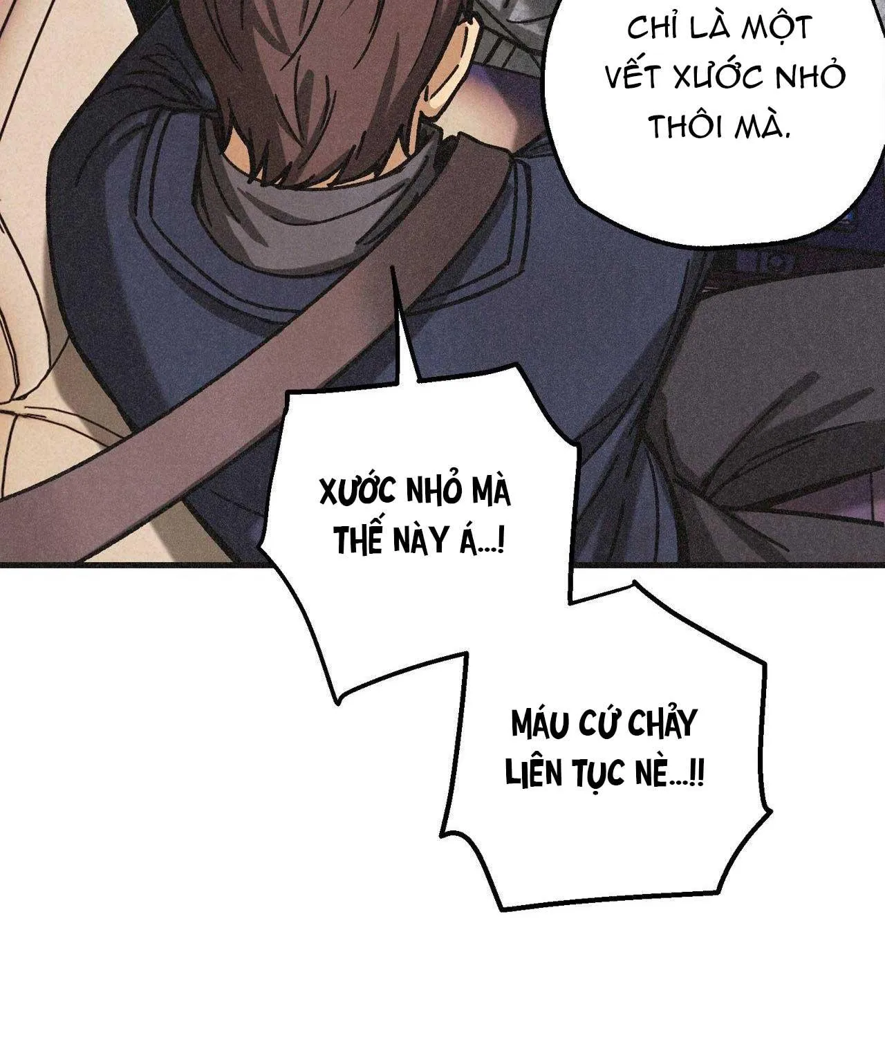 BĂNG ĐẢNG SAMGEORI Chapter 29 Trang 31