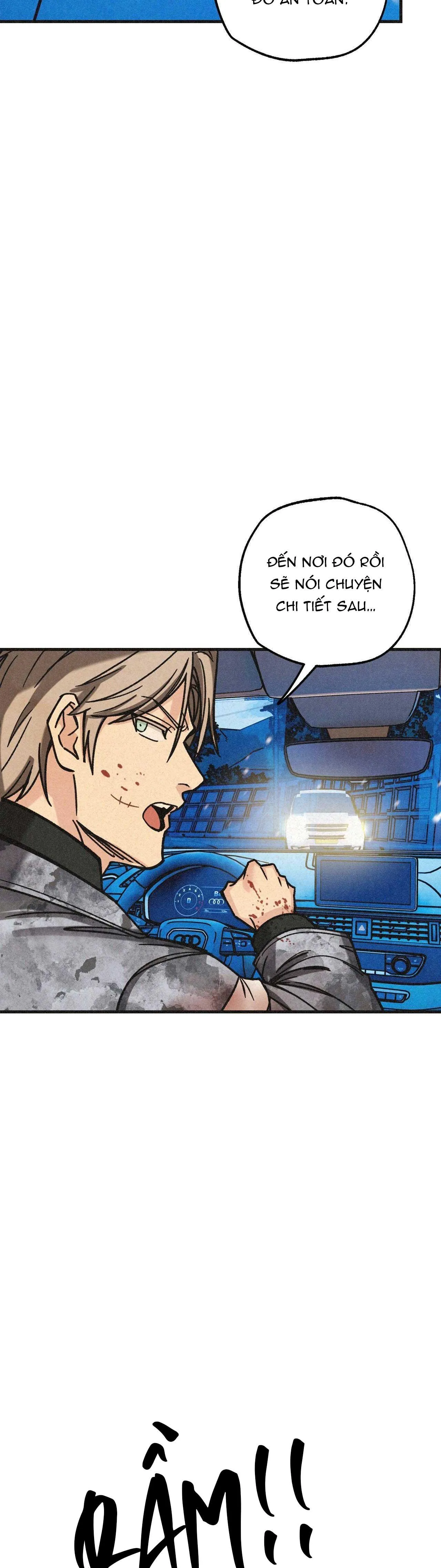 BĂNG ĐẢNG SAMGEORI Chapter 29 Trang 36