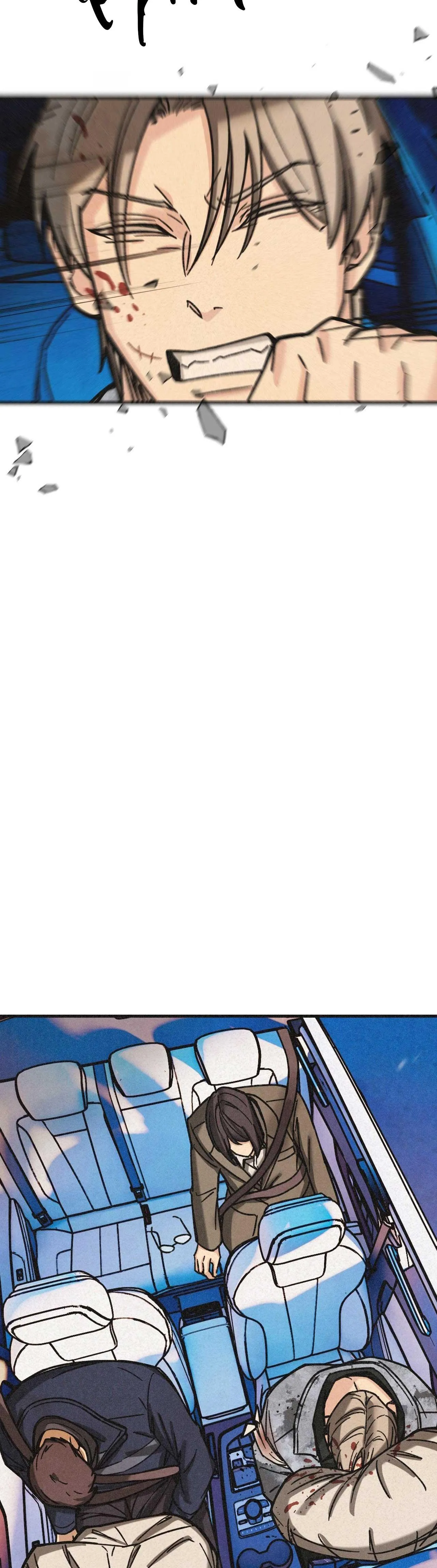 BĂNG ĐẢNG SAMGEORI Chapter 29 Trang 37