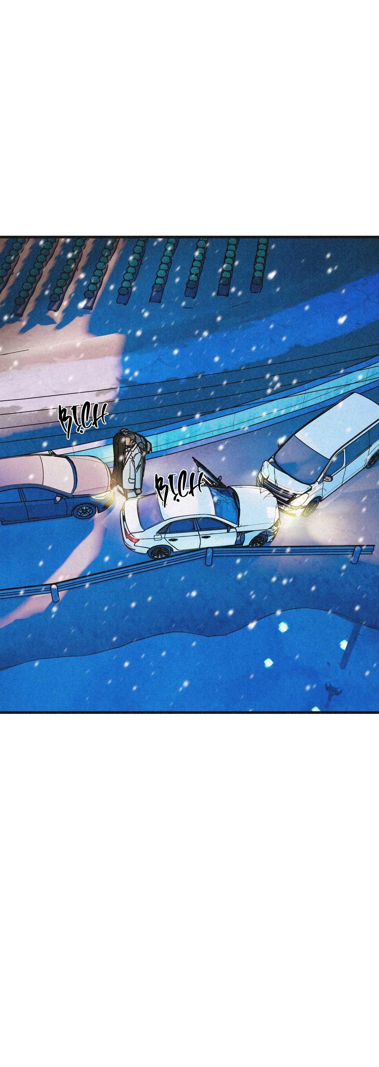 BĂNG ĐẢNG SAMGEORI Chapter 29 Trang 40