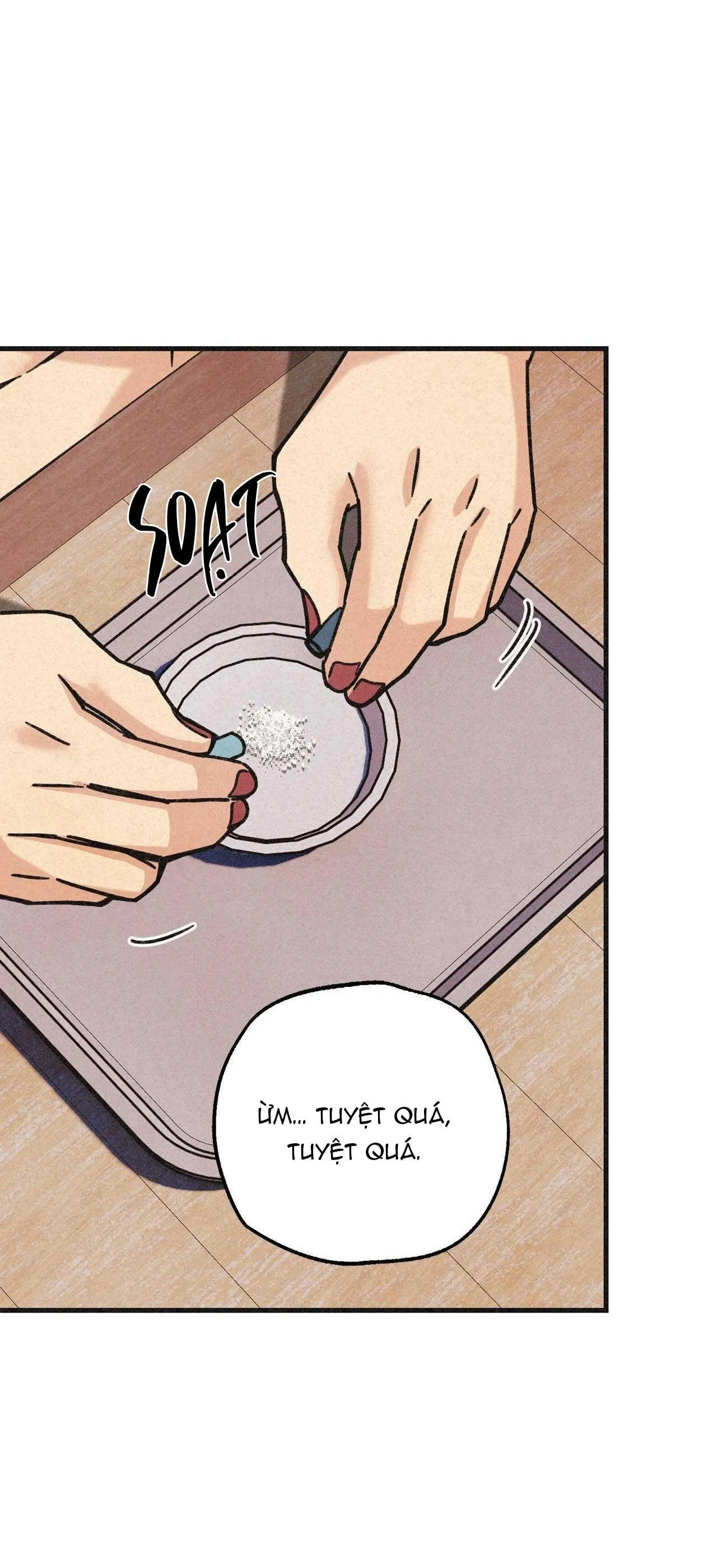 BĂNG ĐẢNG SAMGEORI Chapter 29 Trang 41