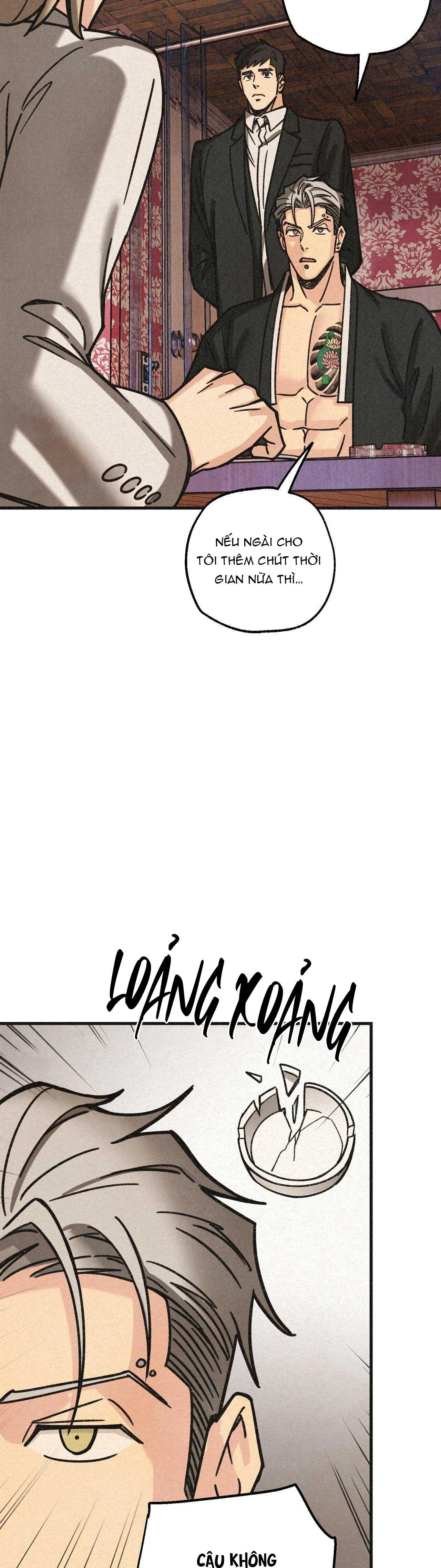 BĂNG ĐẢNG SAMGEORI Chapter 29 Trang 44
