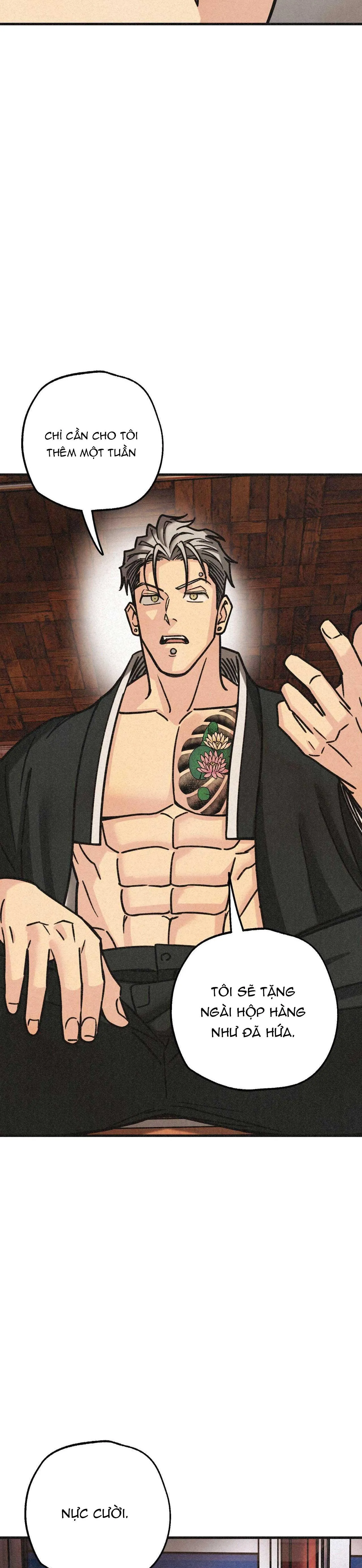 BĂNG ĐẢNG SAMGEORI Chapter 29 Trang 46