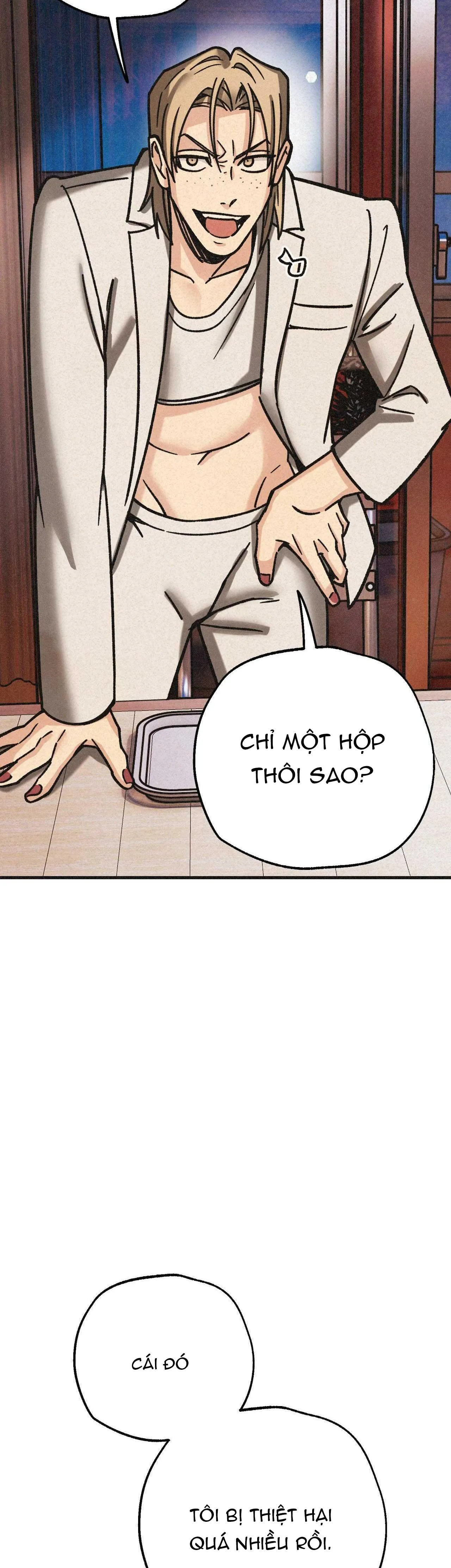 BĂNG ĐẢNG SAMGEORI Chapter 29 Trang 47