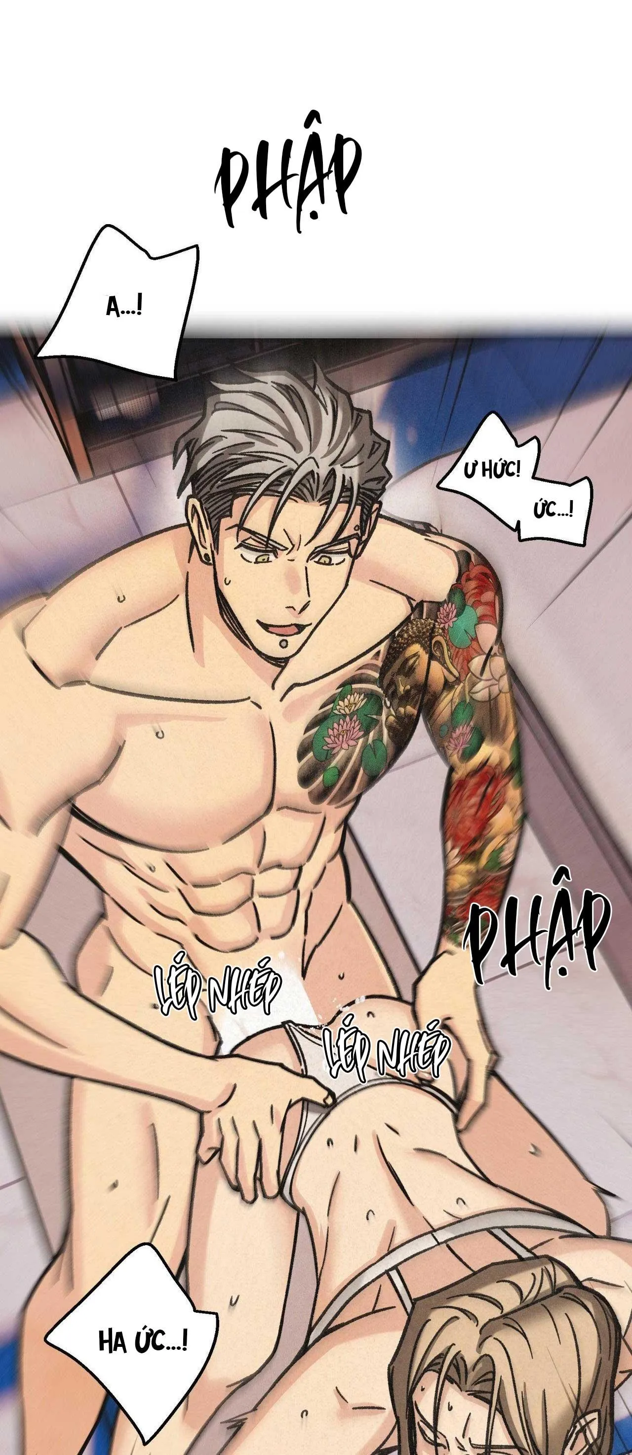 BĂNG ĐẢNG SAMGEORI Chapter 29 Trang 50