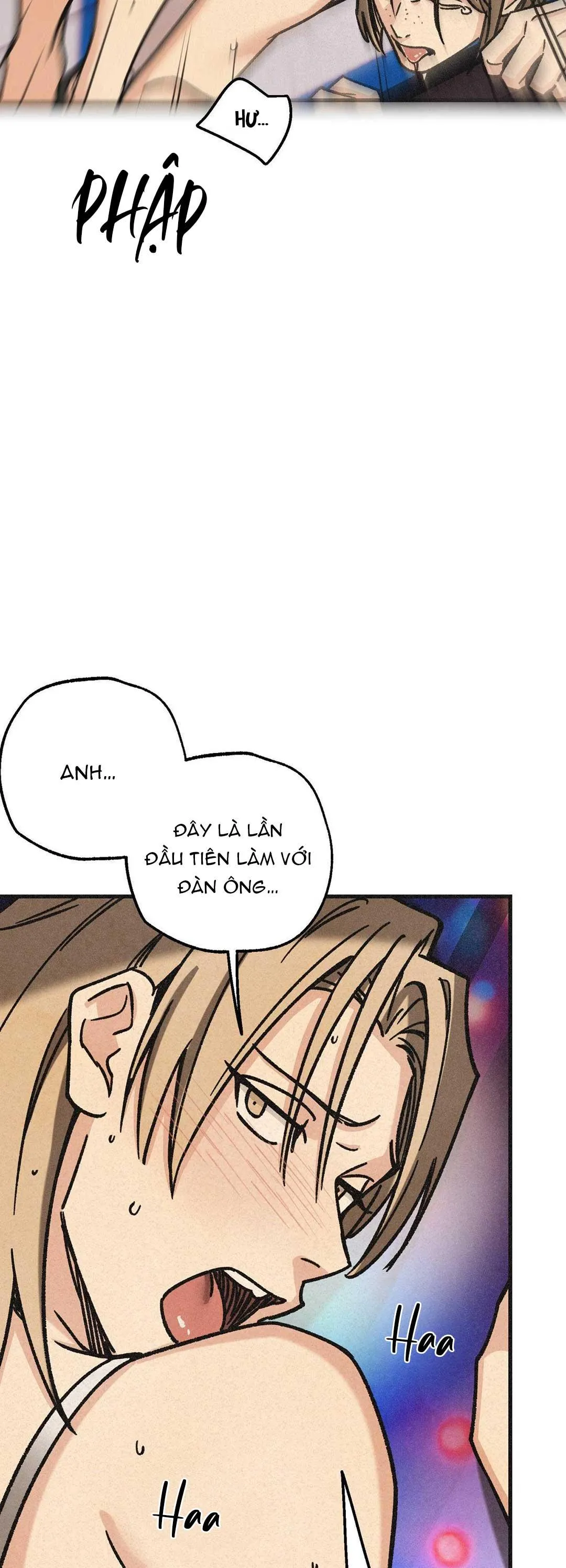 BĂNG ĐẢNG SAMGEORI Chapter 29 Trang 51