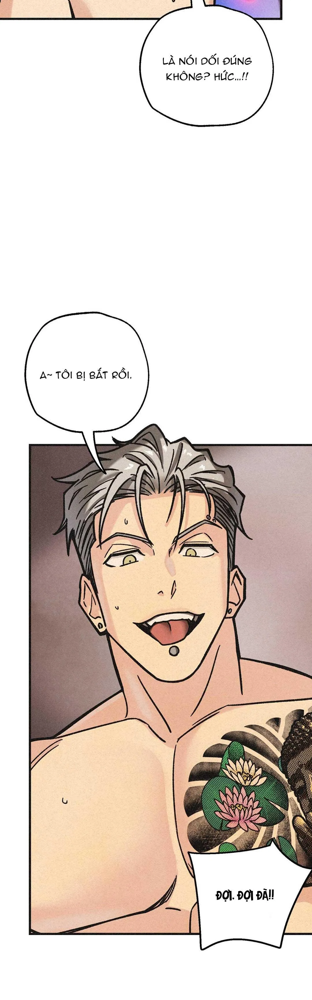 BĂNG ĐẢNG SAMGEORI Chapter 29 Trang 52