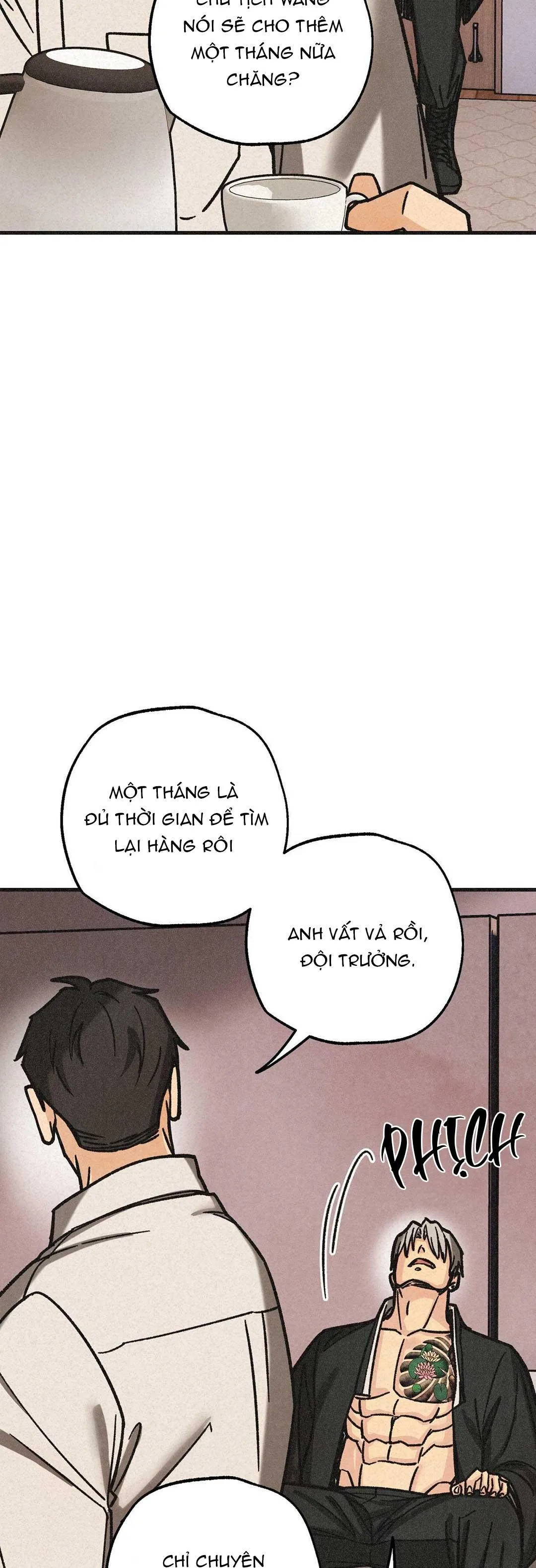 BĂNG ĐẢNG SAMGEORI Chapter 29 Trang 55