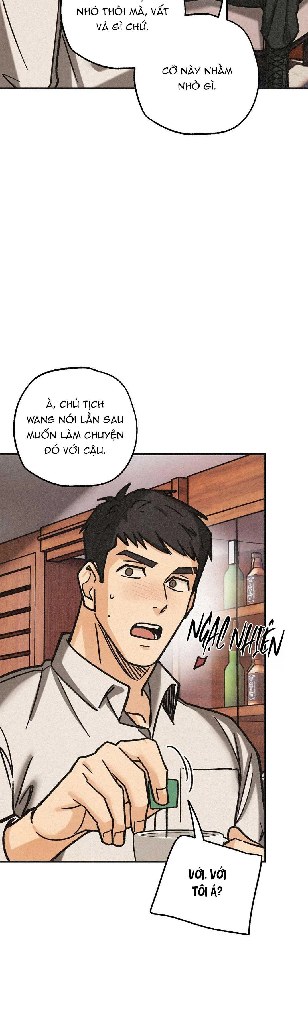 BĂNG ĐẢNG SAMGEORI Chapter 29 Trang 56