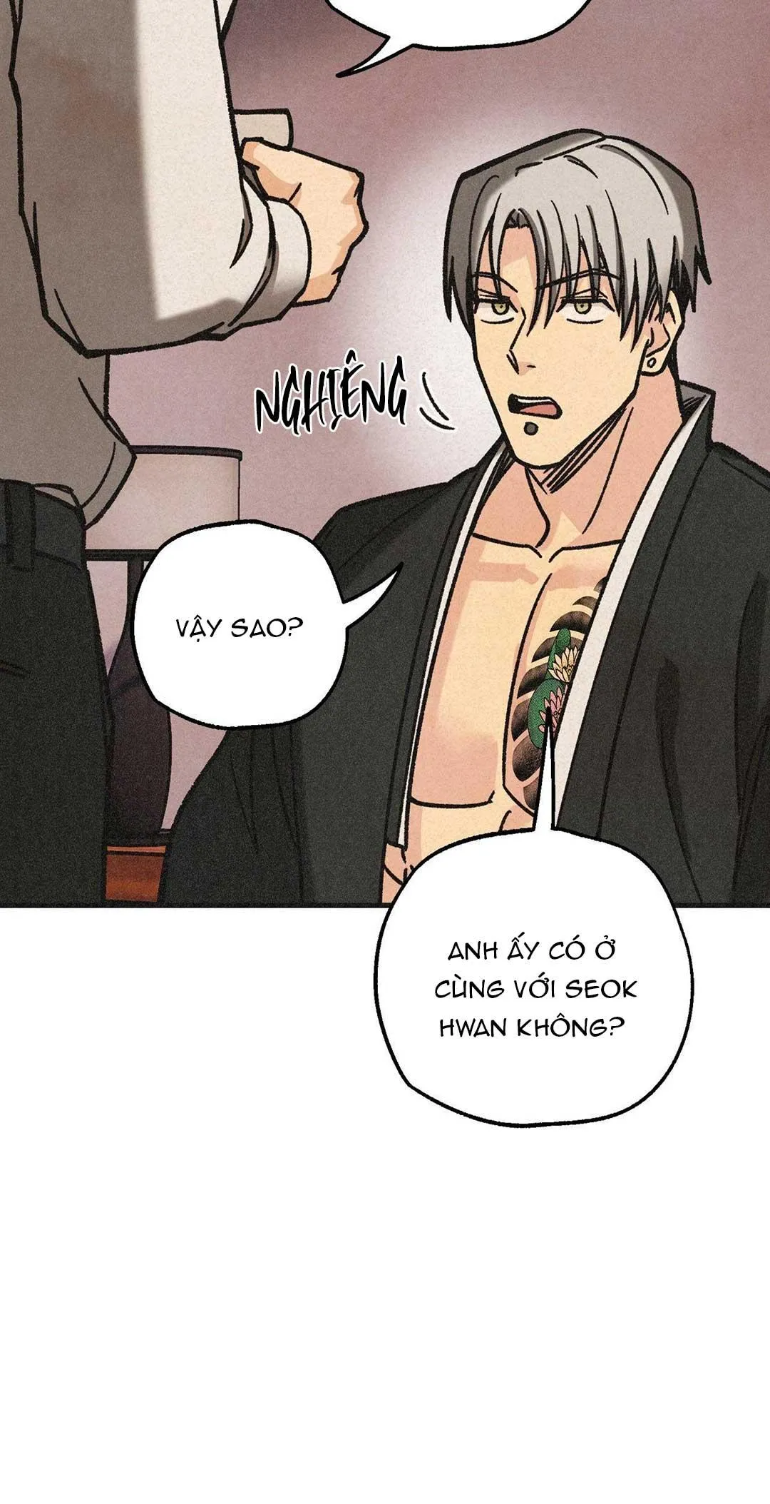 BĂNG ĐẢNG SAMGEORI Chapter 29 Trang 58