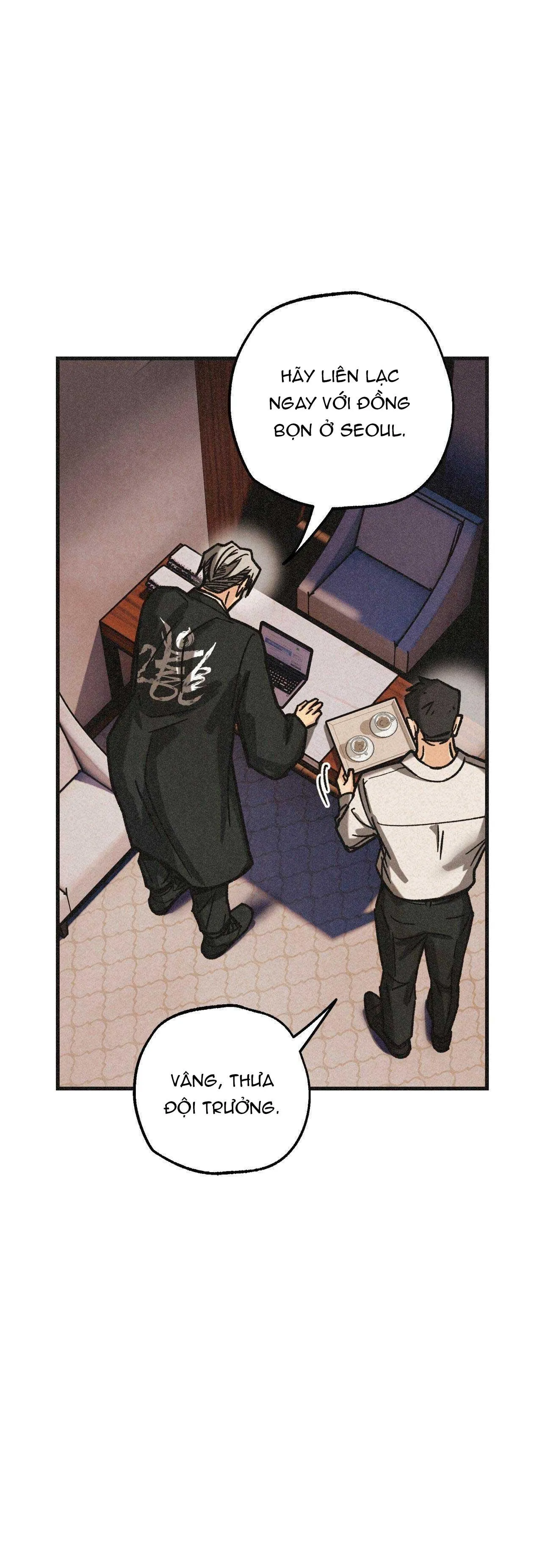 BĂNG ĐẢNG SAMGEORI Chapter 29 Trang 59