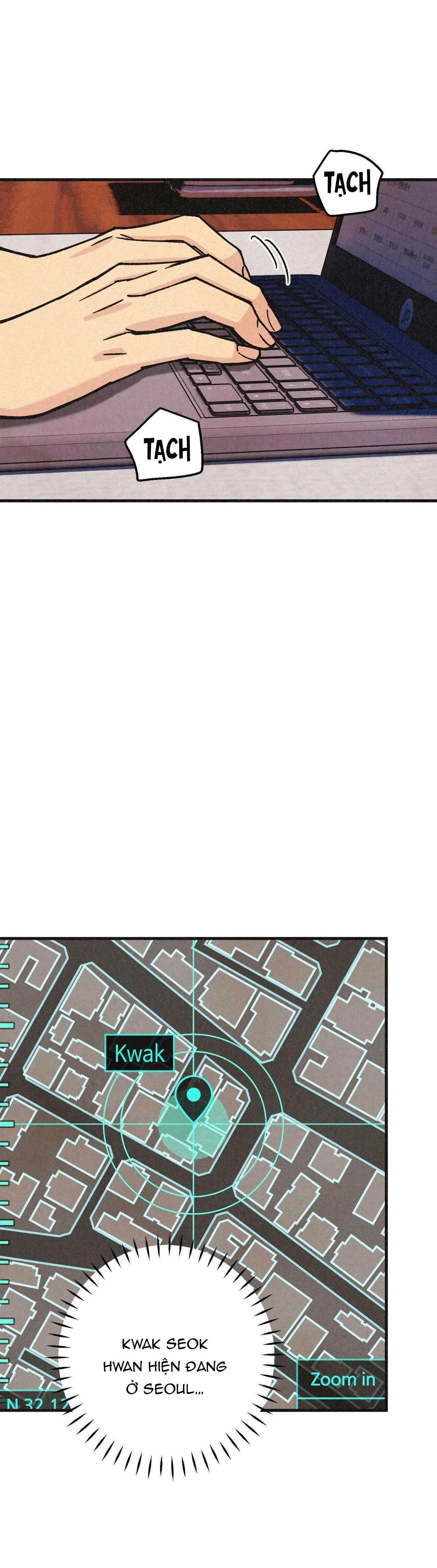 BĂNG ĐẢNG SAMGEORI Chapter 29 Trang 60