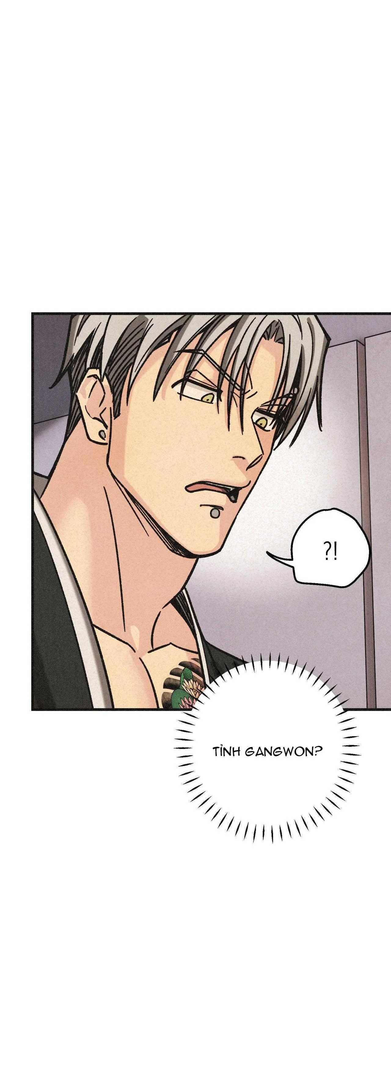 BĂNG ĐẢNG SAMGEORI Chapter 29 Trang 61