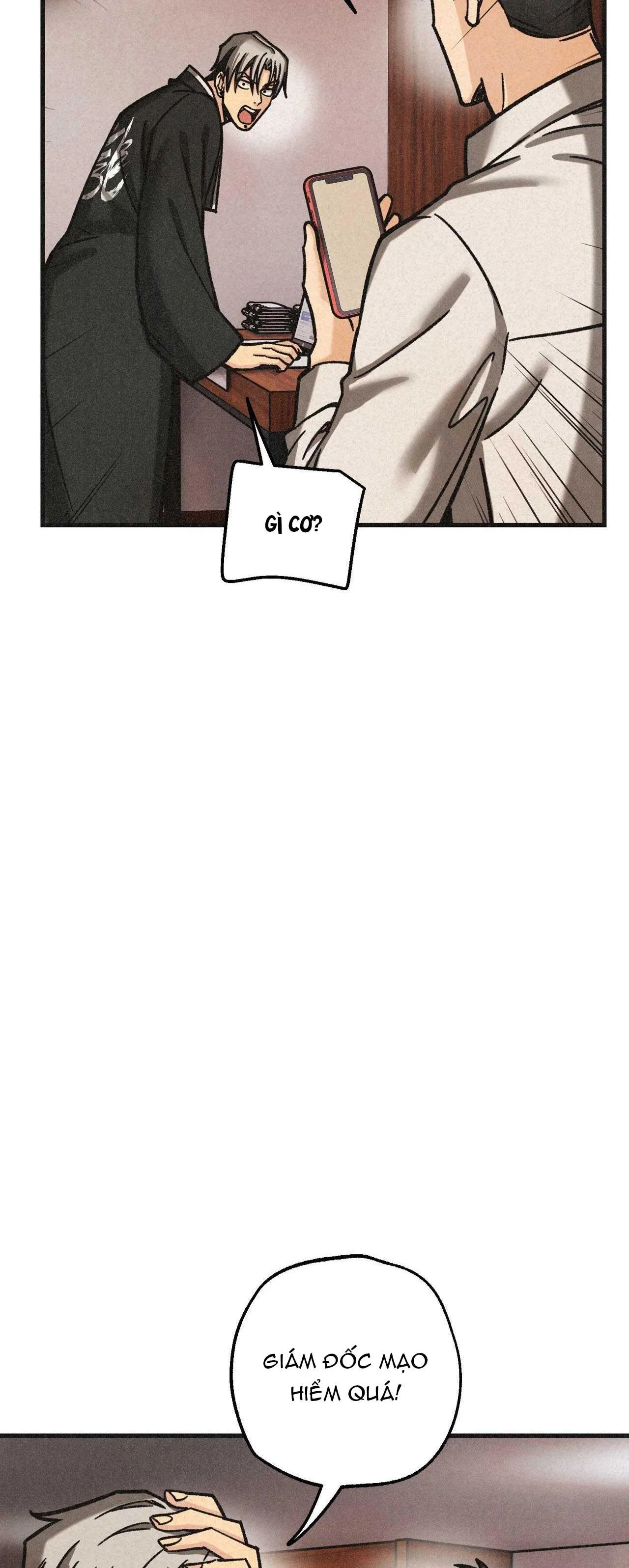 BĂNG ĐẢNG SAMGEORI Chapter 29 Trang 63