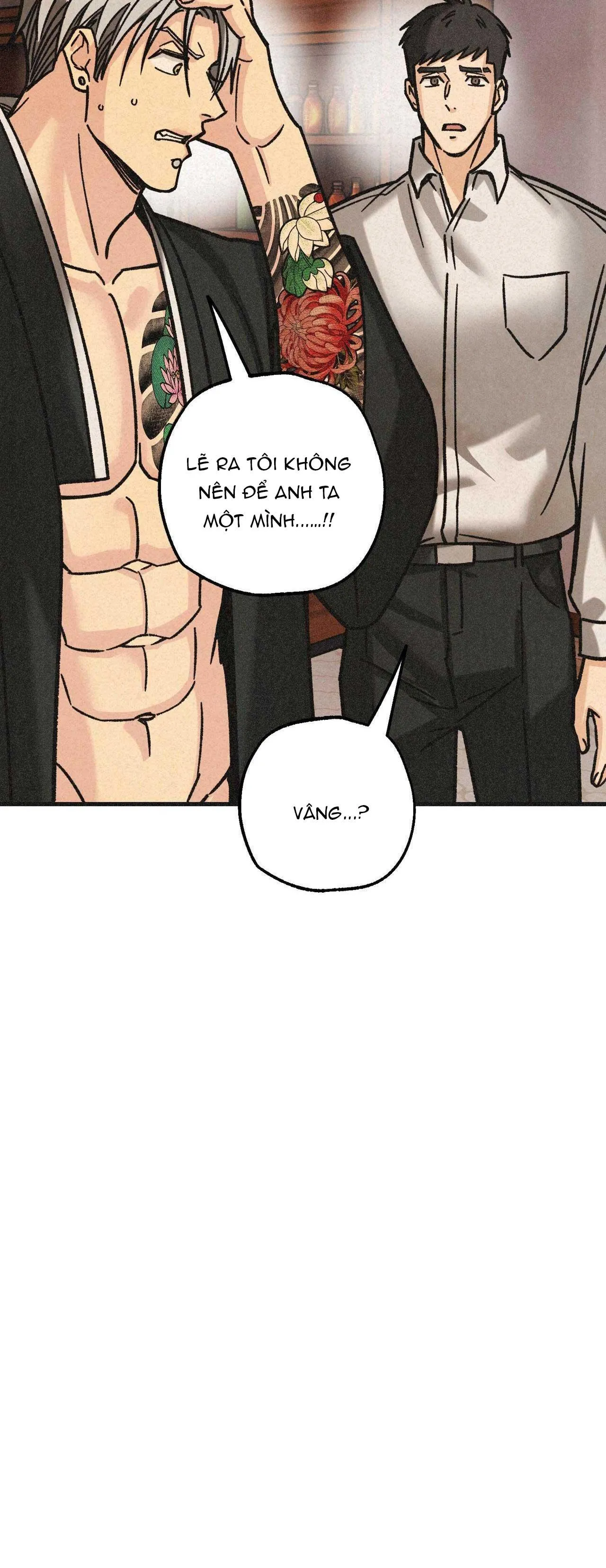 BĂNG ĐẢNG SAMGEORI Chapter 29 Trang 64
